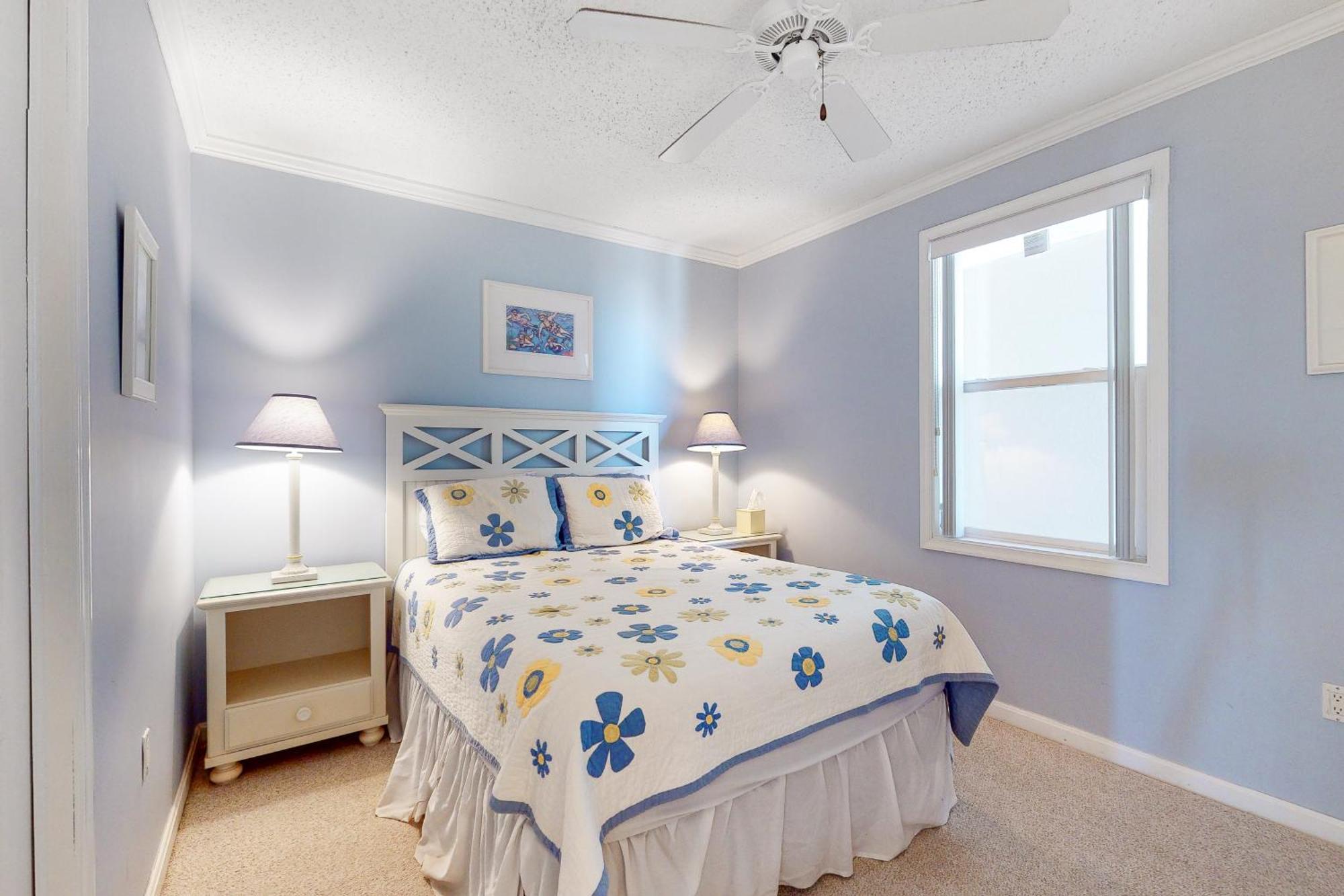 Ocean Dunes Apartment