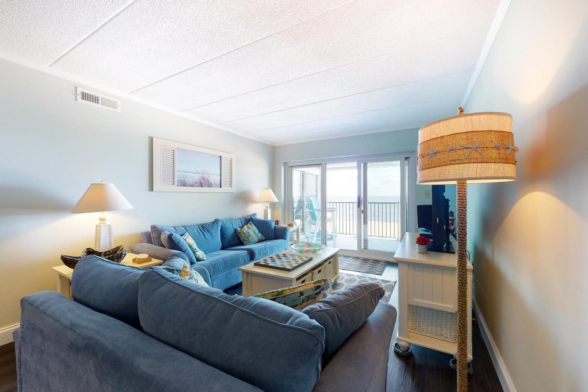 Pelican Holiday home