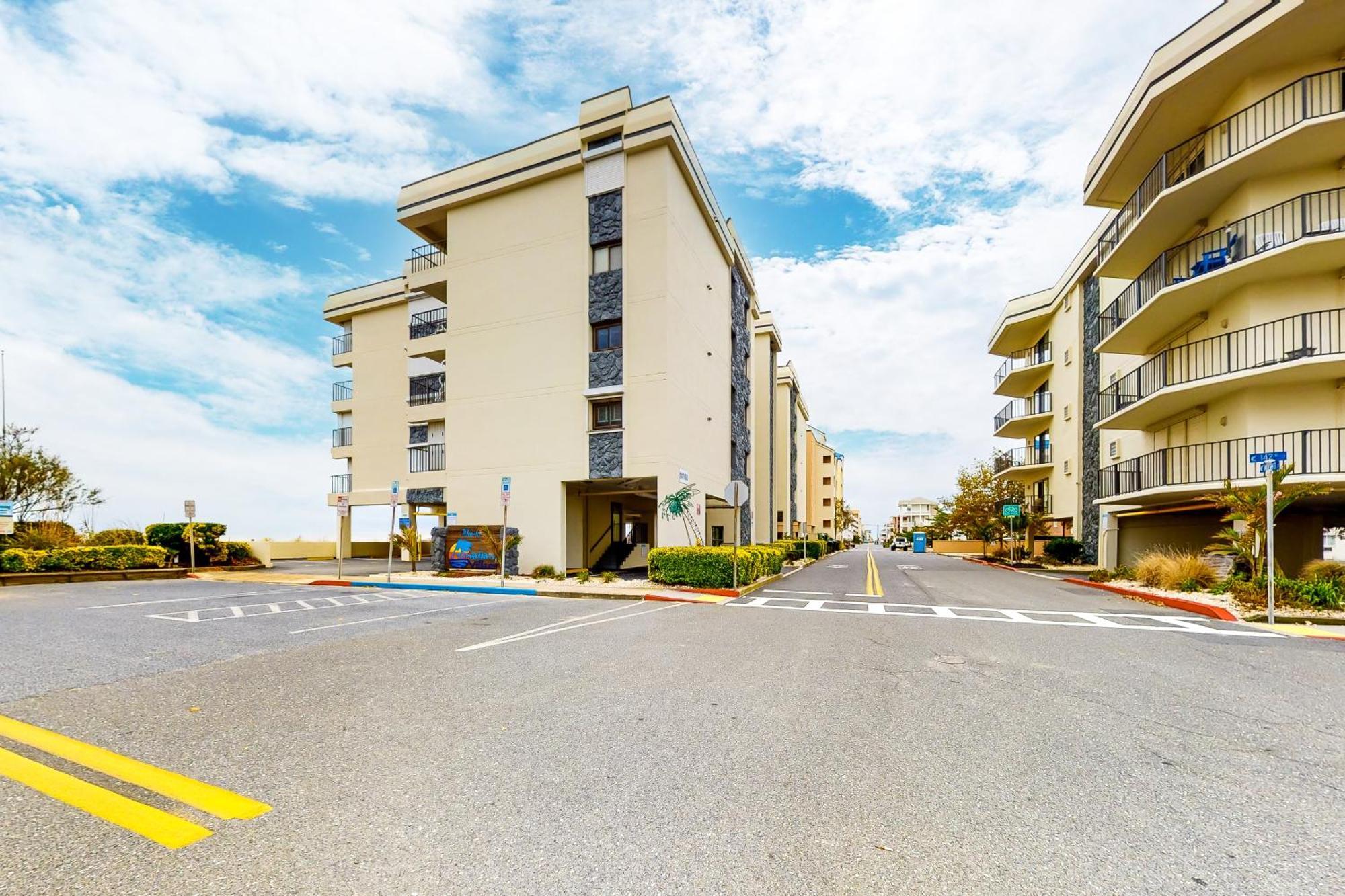 Apartment Waikiki