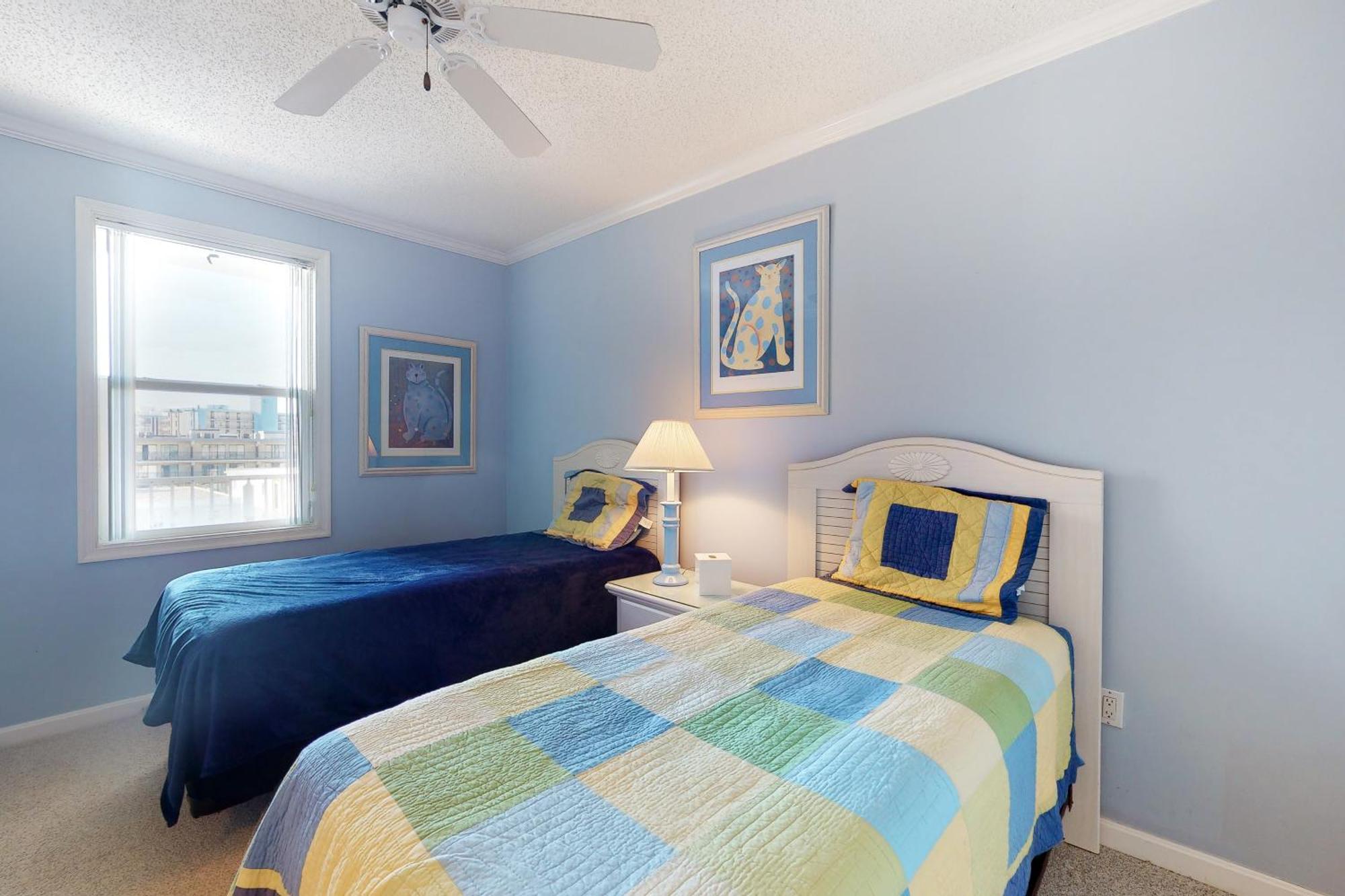 Ocean Dunes * Ocean City