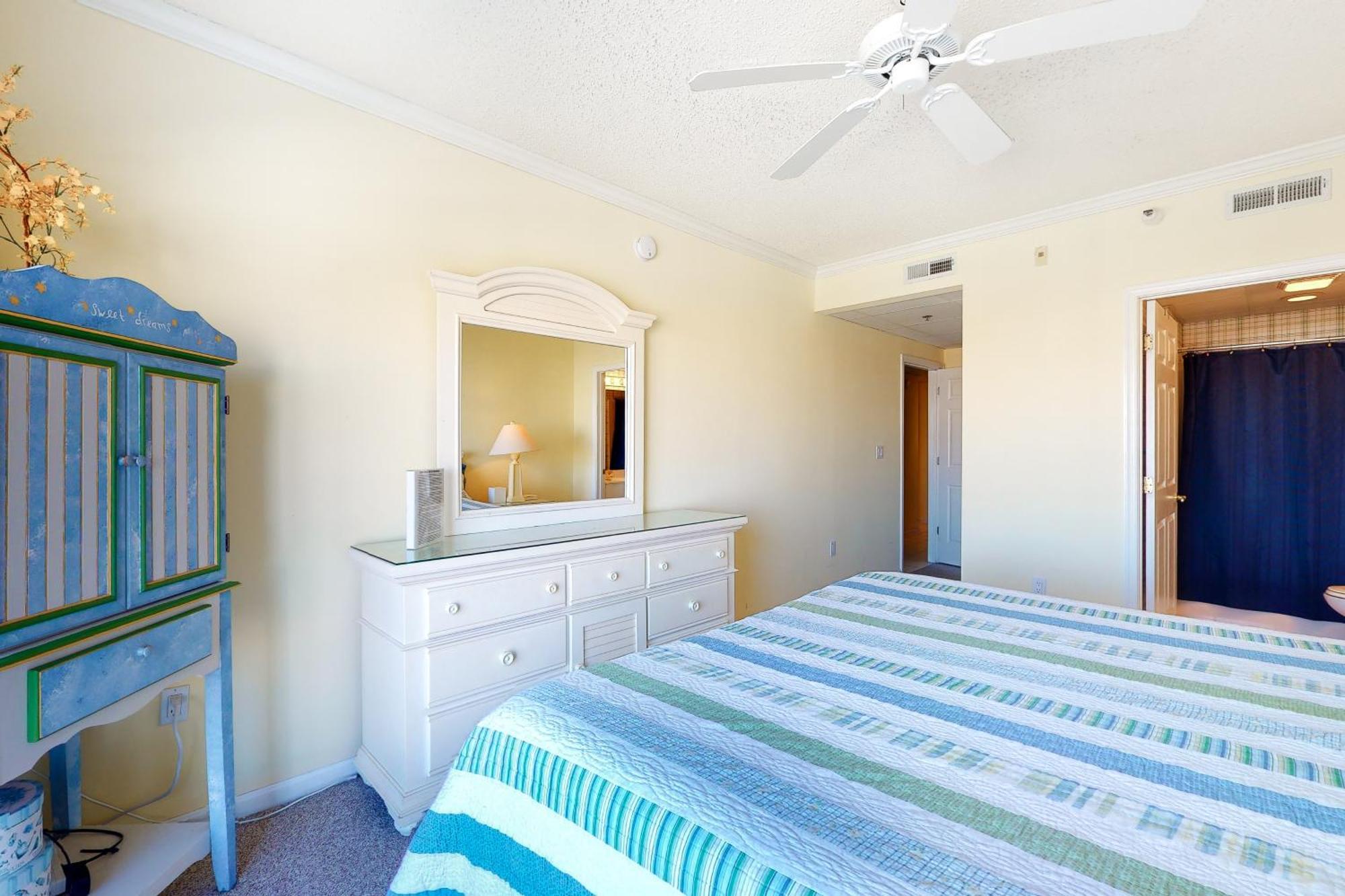 Apartment Ocean Dunes Ocean City