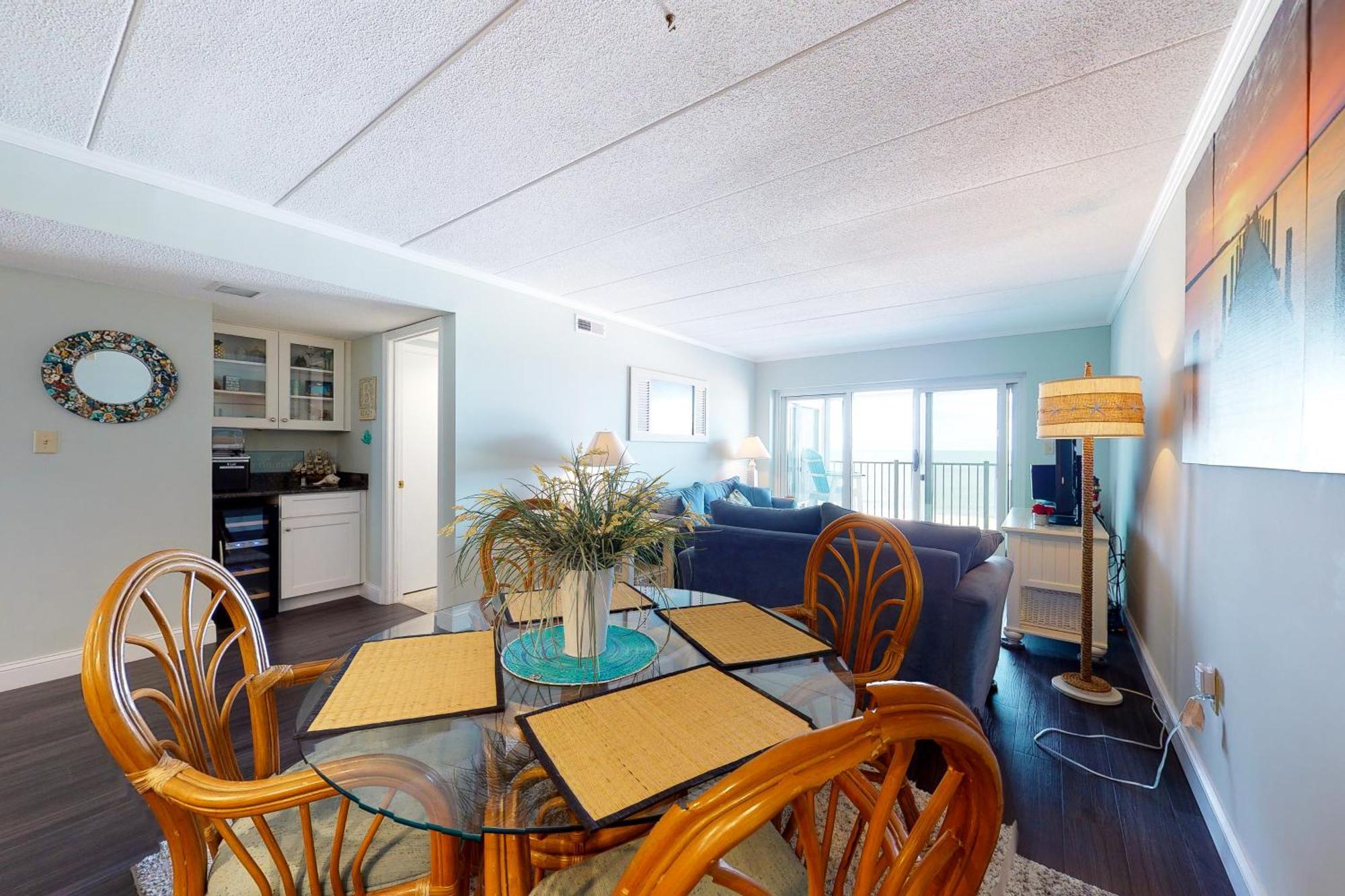 Pelican Holiday home Ocean City