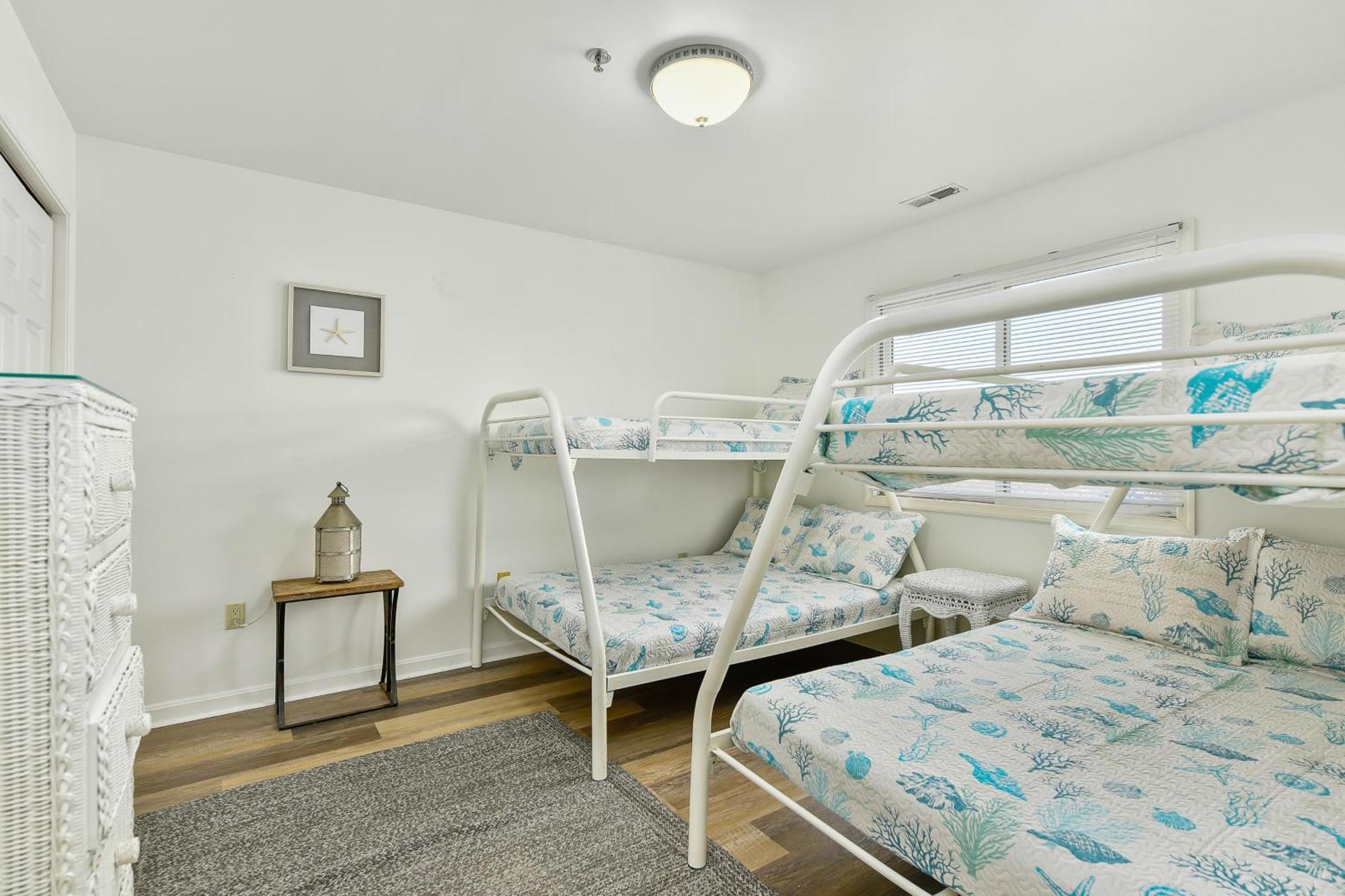 Harbour Club Ocean City