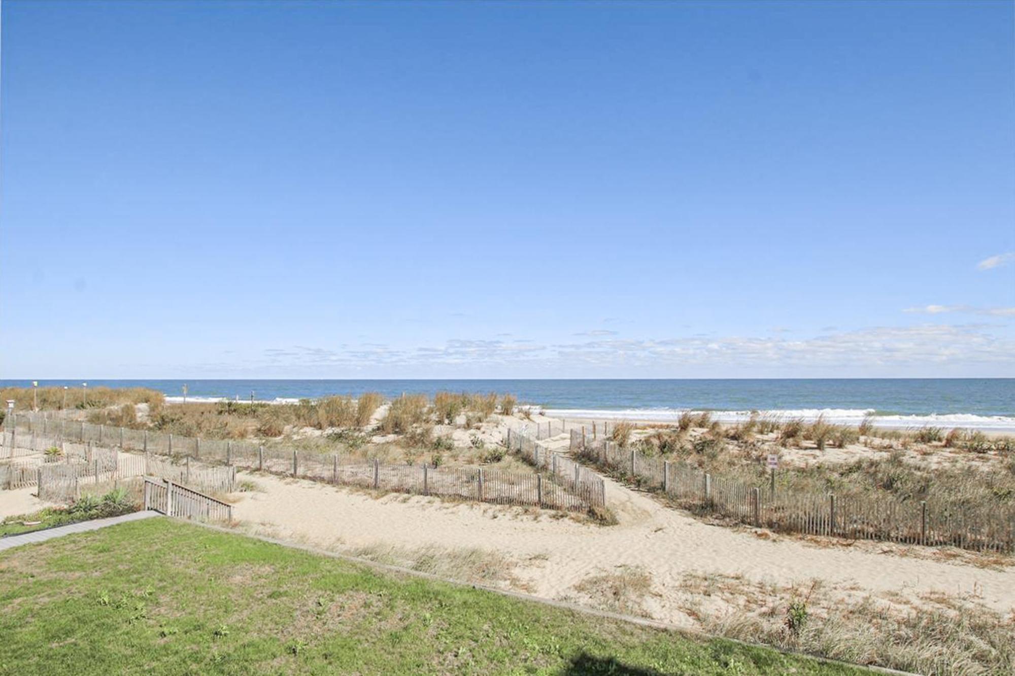 Sandbridge North