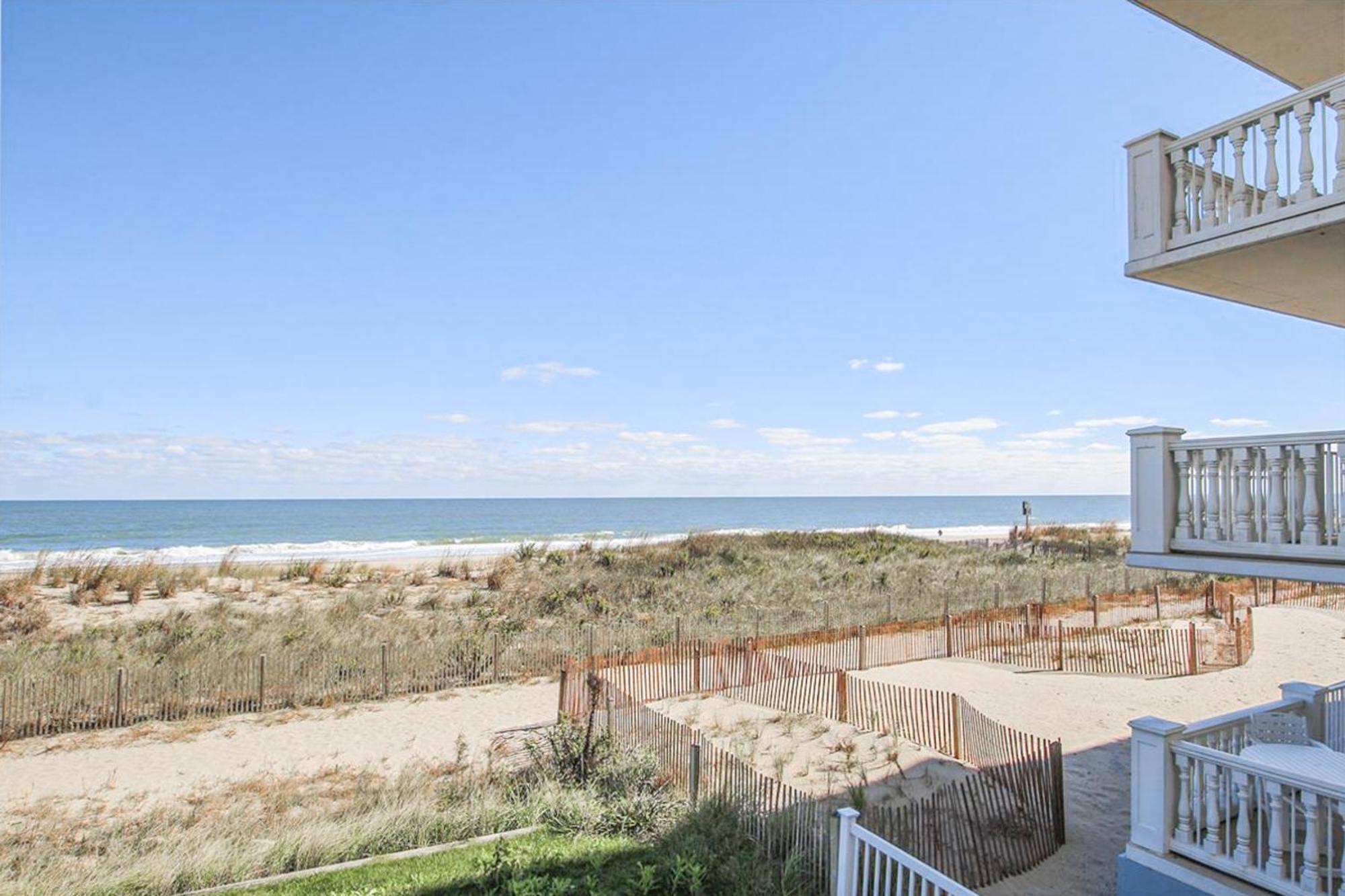 Sandbridge North Holiday home