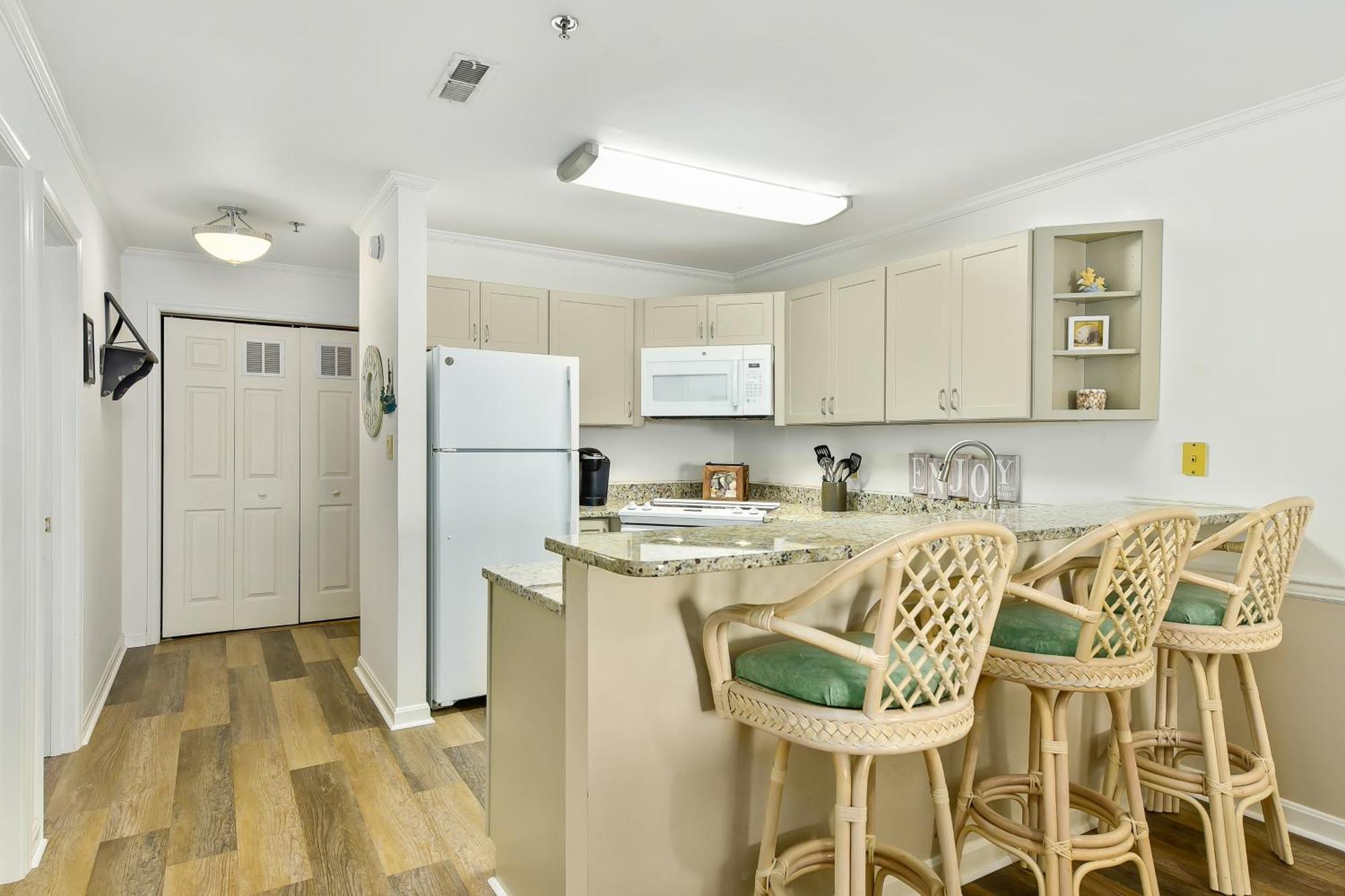 Harbour Club Apartment Ocean City