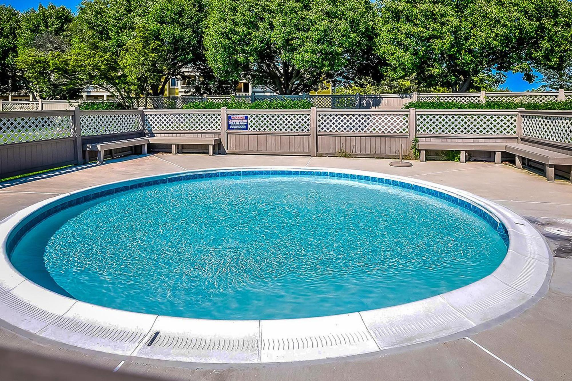Apartment Harbour Club Ocean City