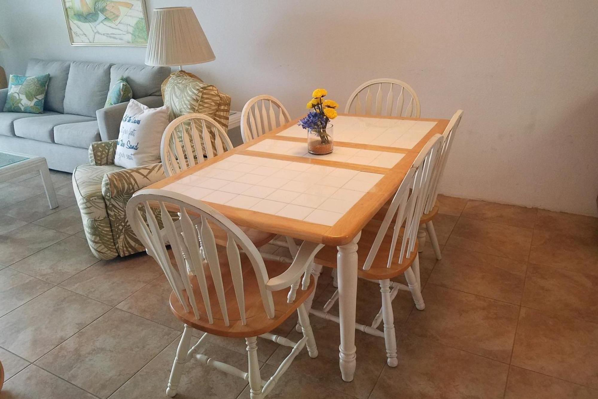 Flying Cloud Holiday home Ocean City