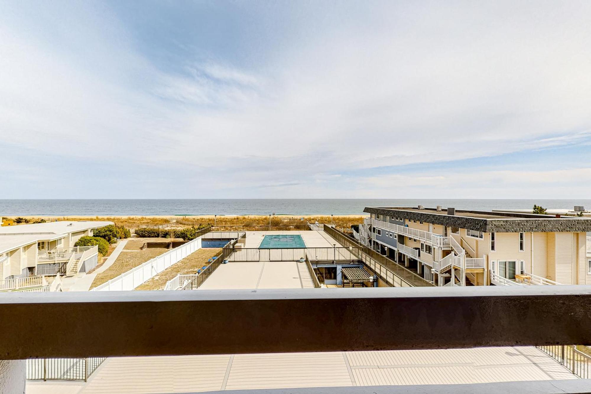 Holiday home Fountainhead Towers Iv *