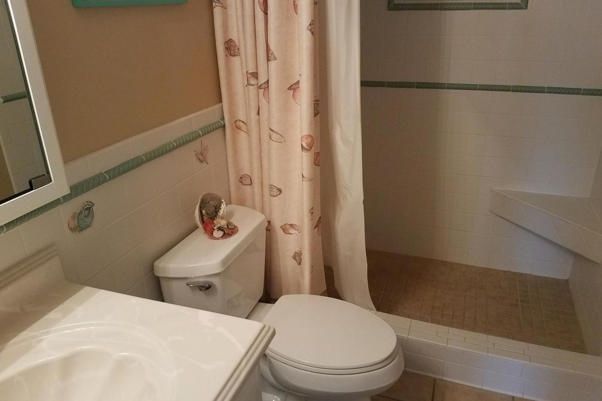 Holiday home Flying Cloud Ocean City