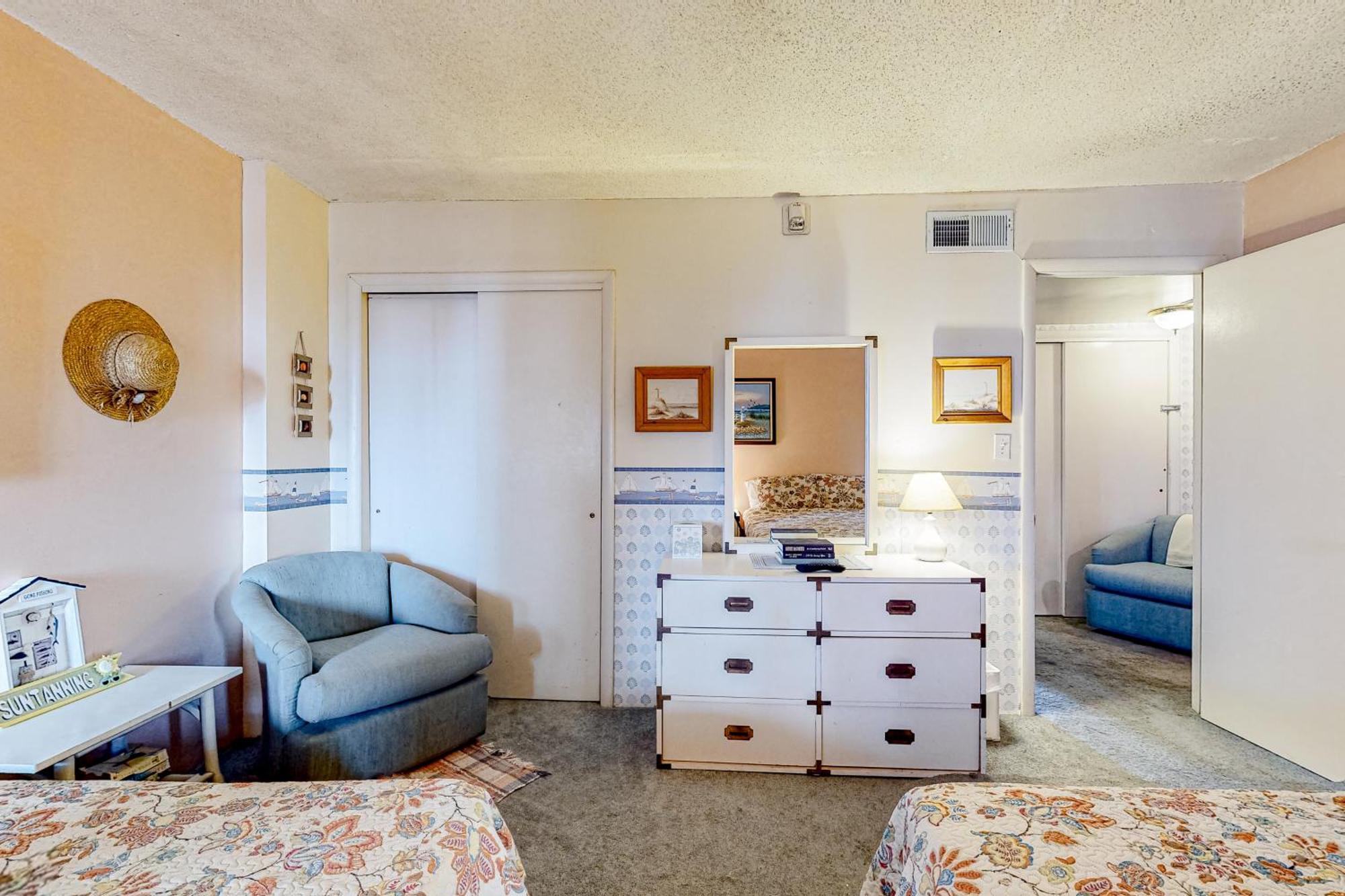 Fountainhead Towers Iv * Ocean City