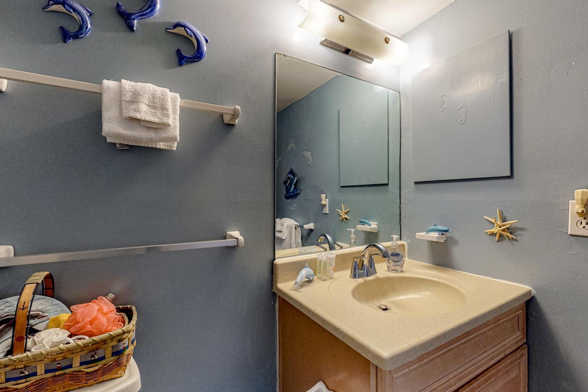 Fountainhead Towers Iv Holiday home *