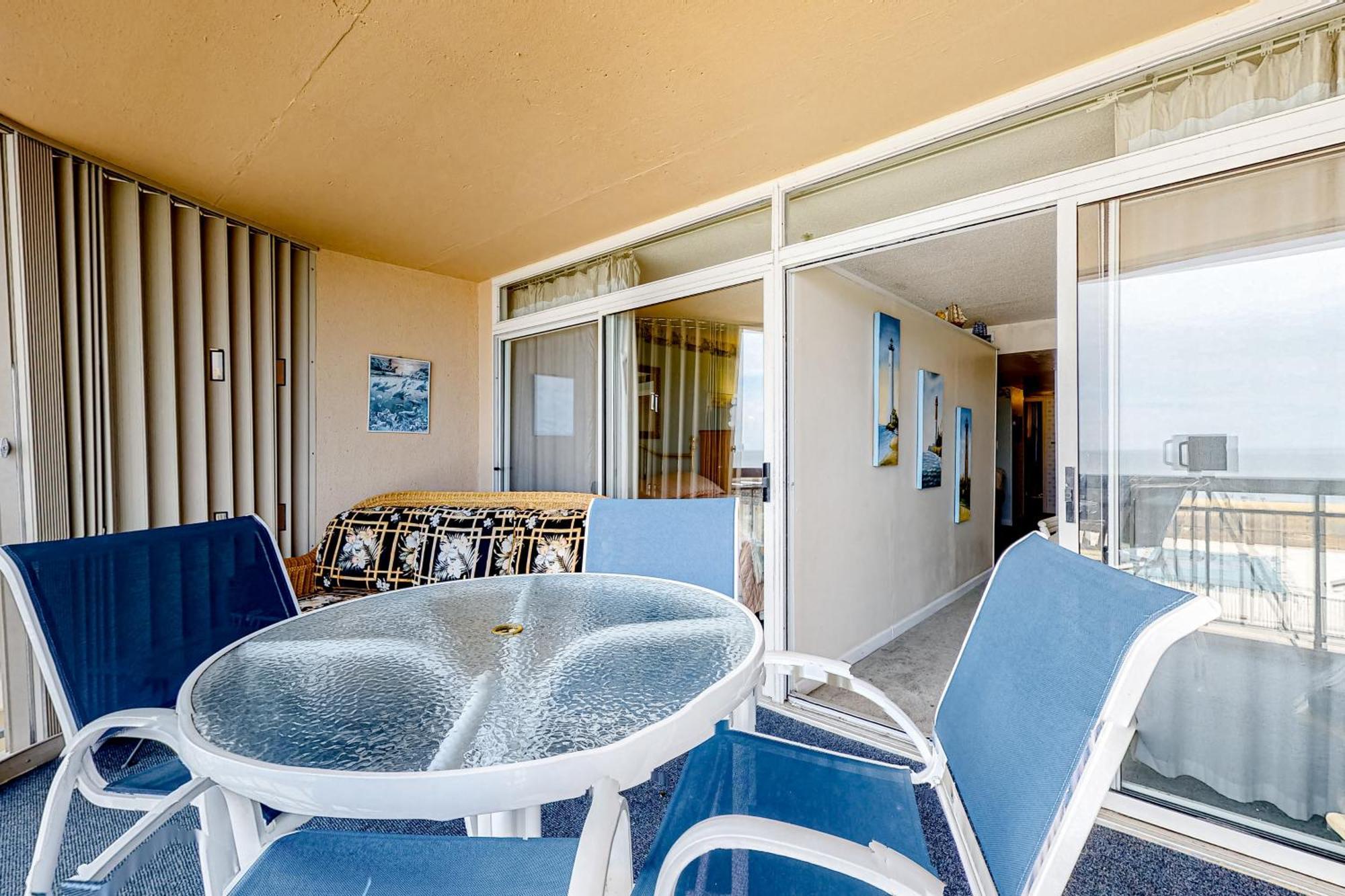 Holiday home Fountainhead Towers Iv *