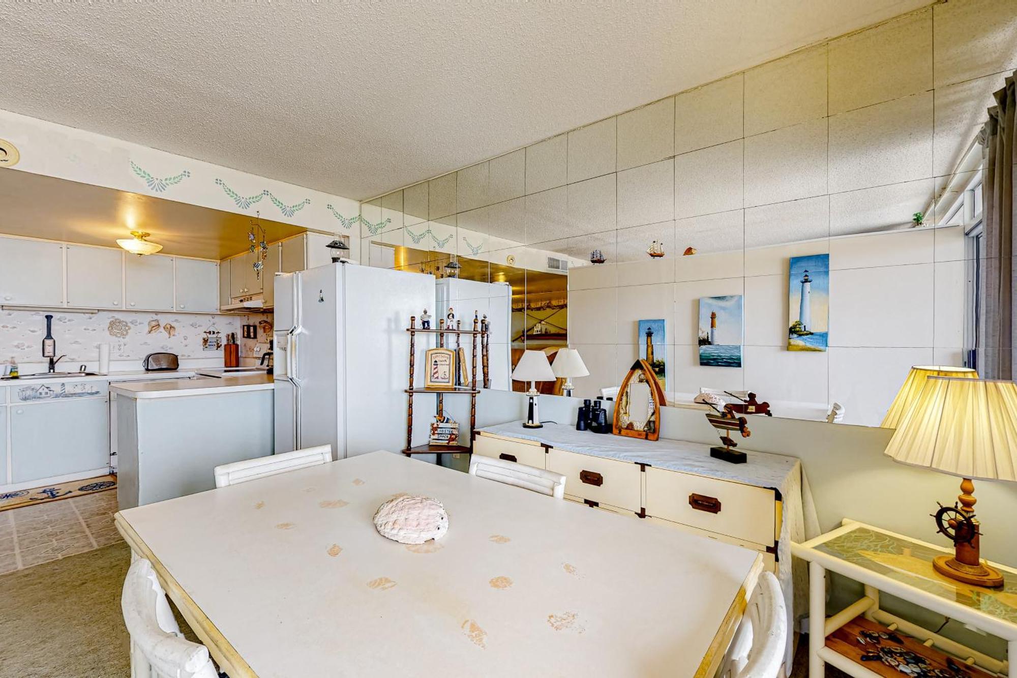 Fountainhead Towers Iv Ocean City