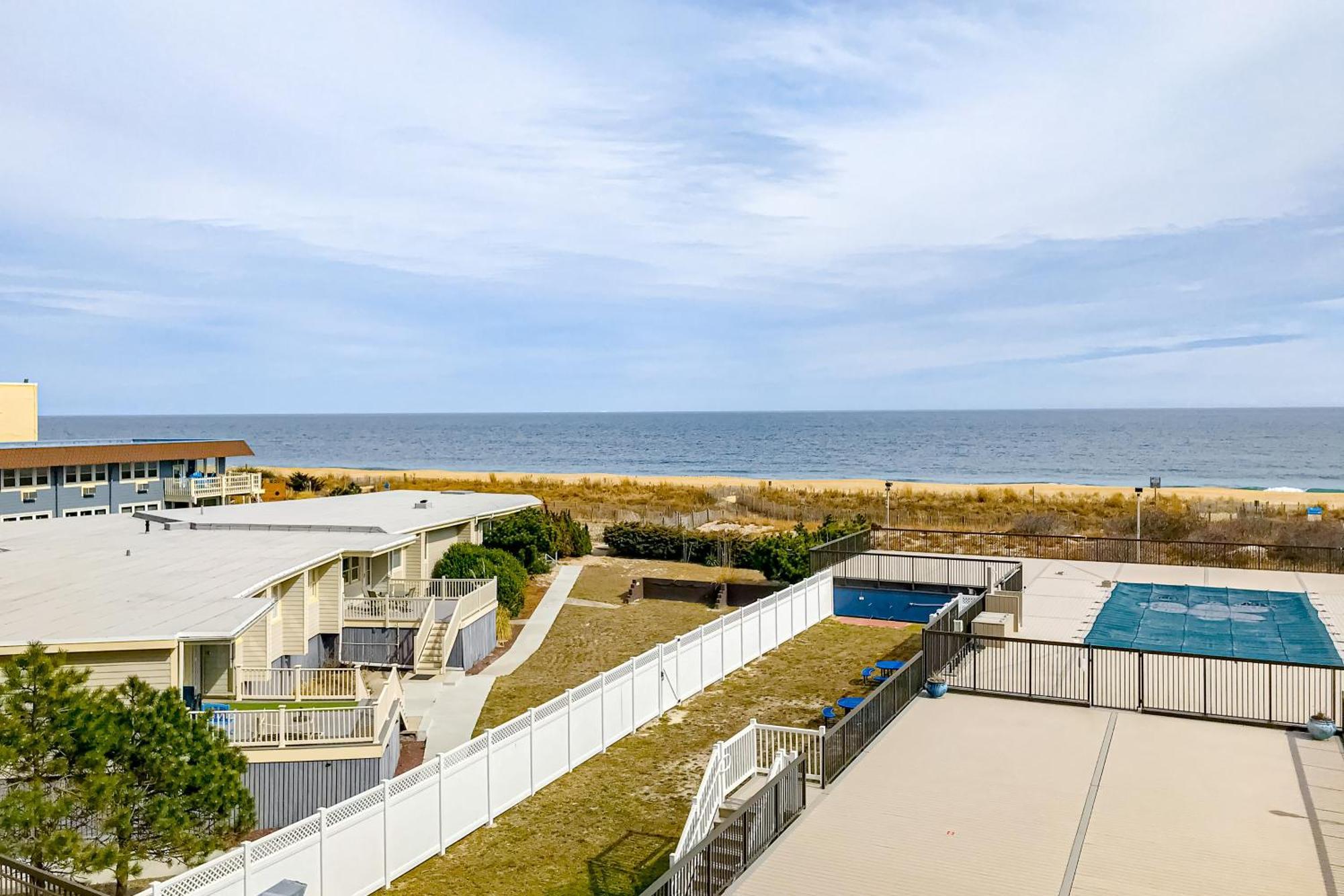 Holiday home Fountainhead Towers Iv *