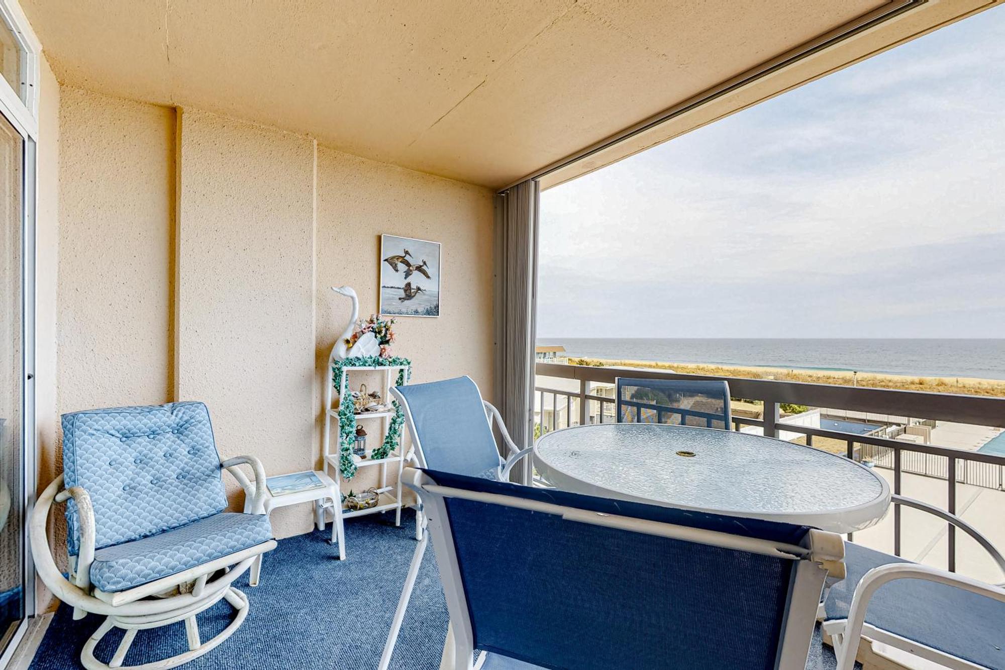 Fountainhead Towers Iv Holiday home *