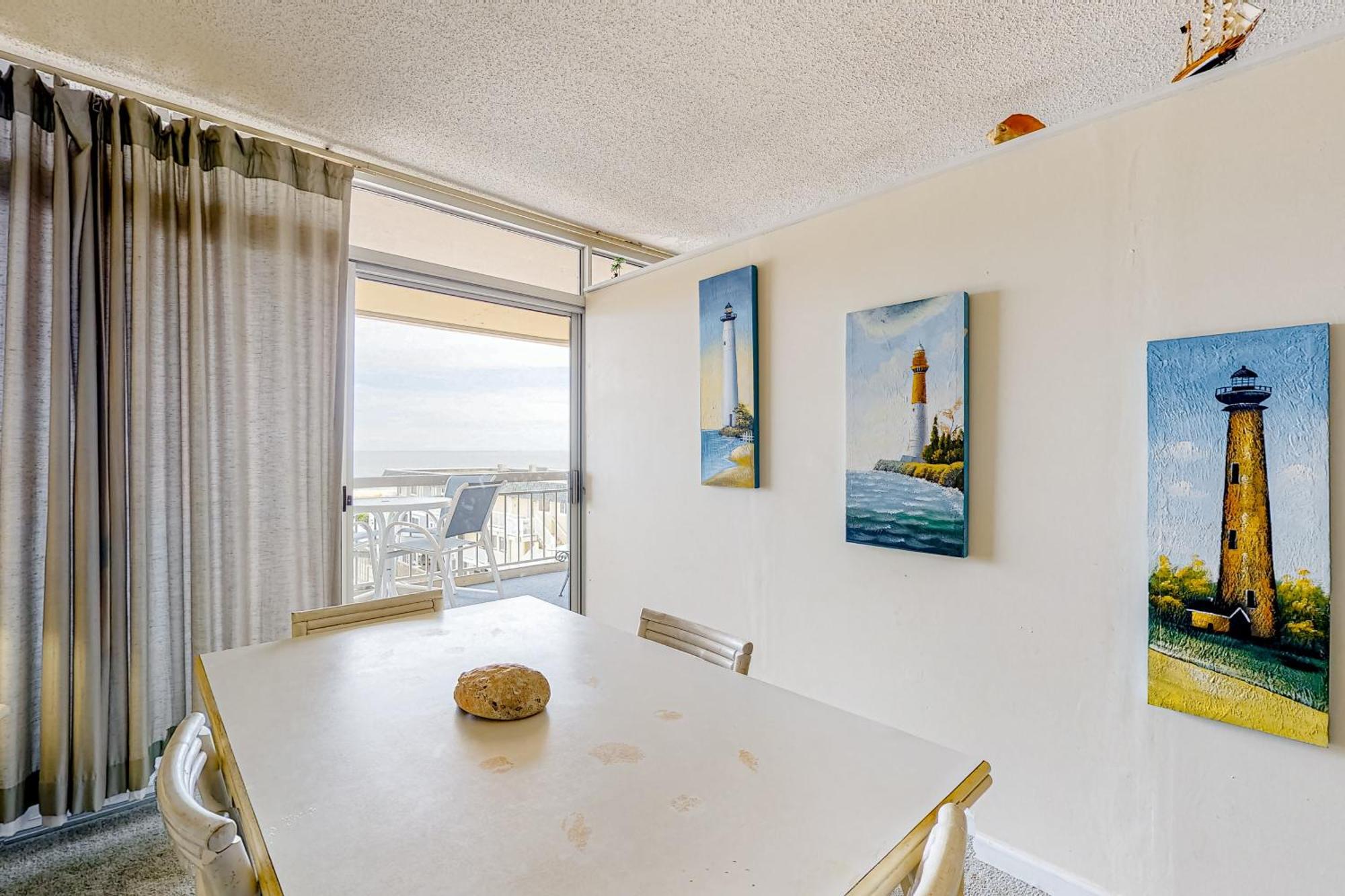 Holiday home Fountainhead Towers Iv *