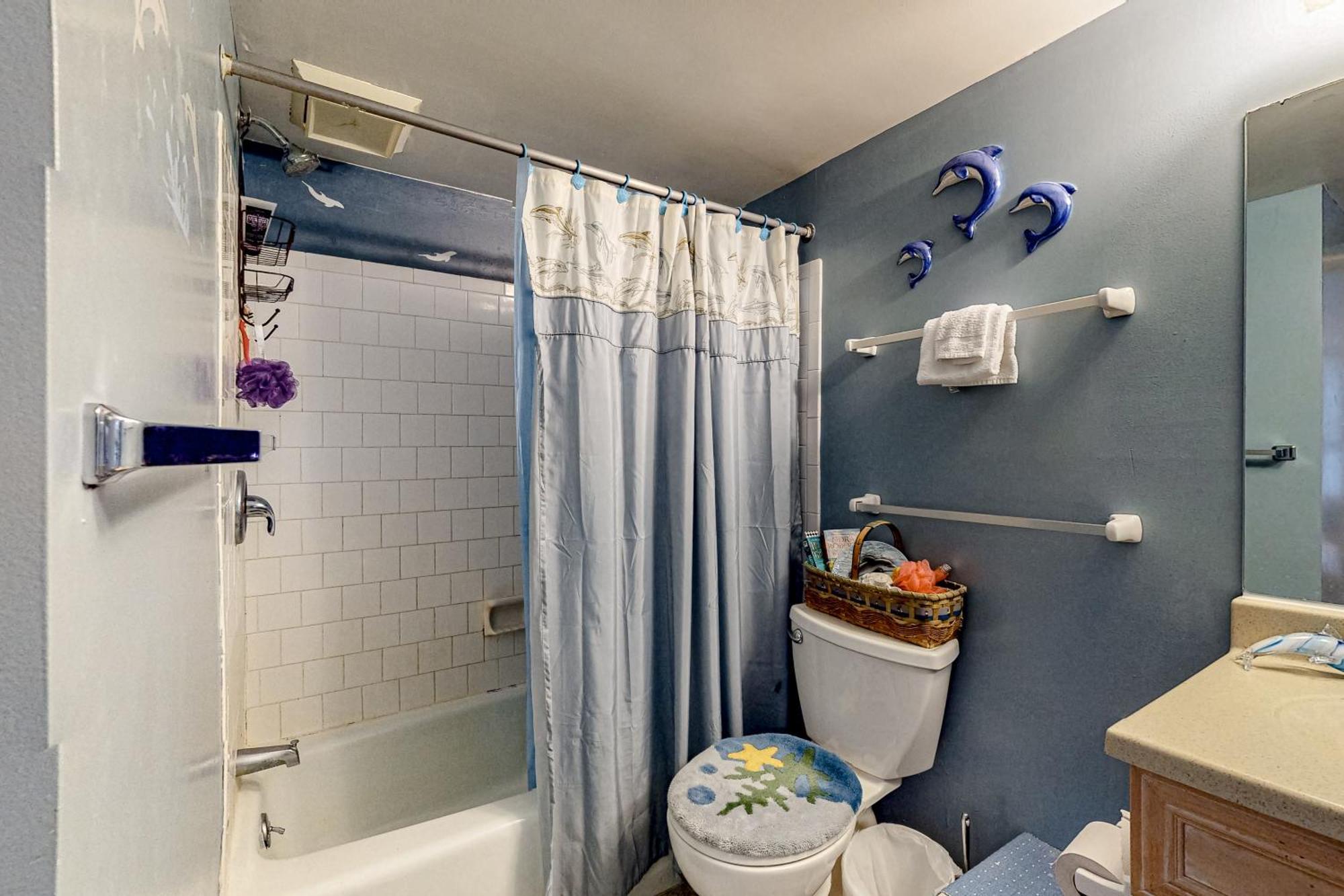 Holiday home Fountainhead Towers Iv Ocean City