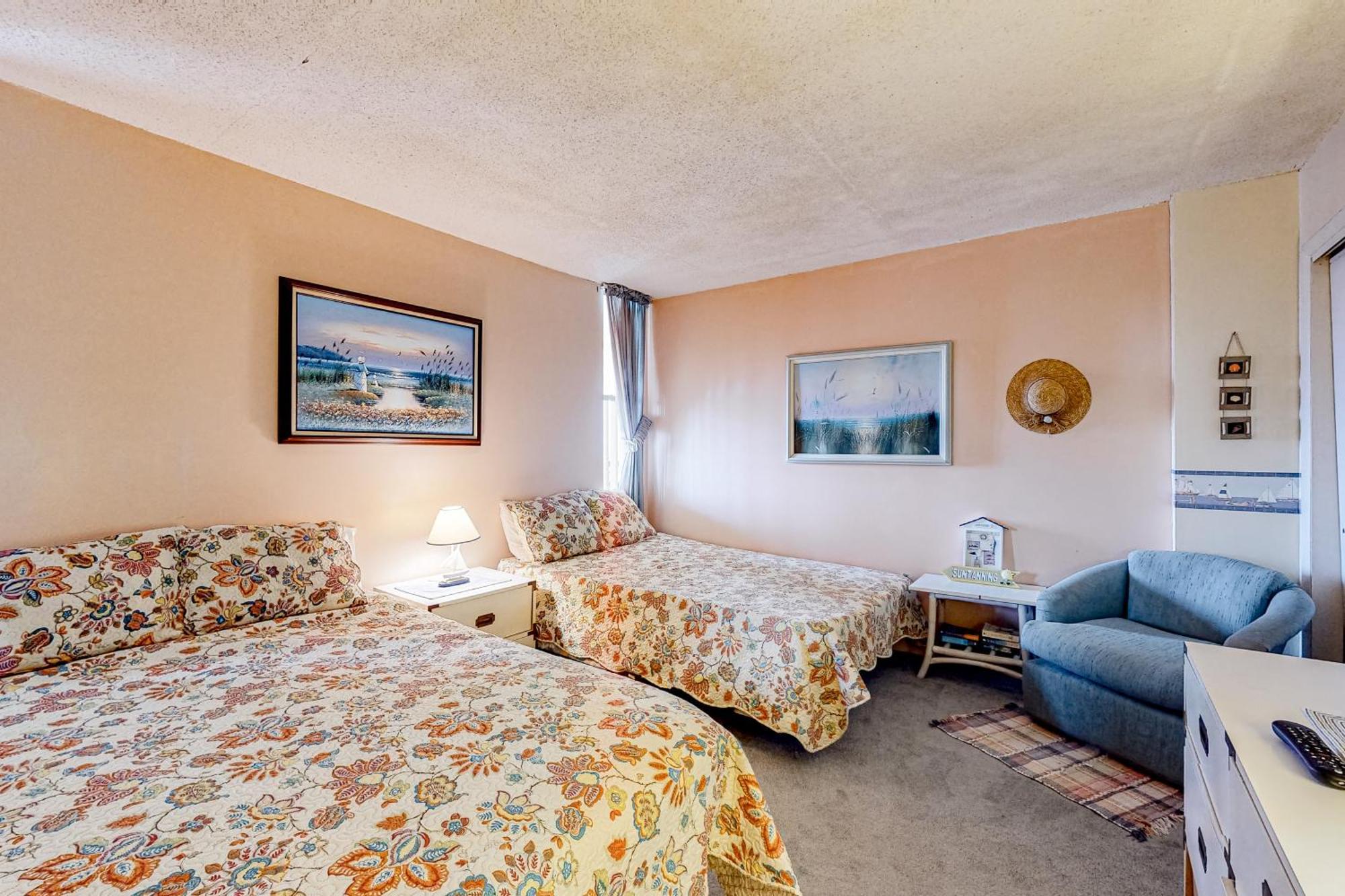 Fountainhead Towers Iv Holiday home *