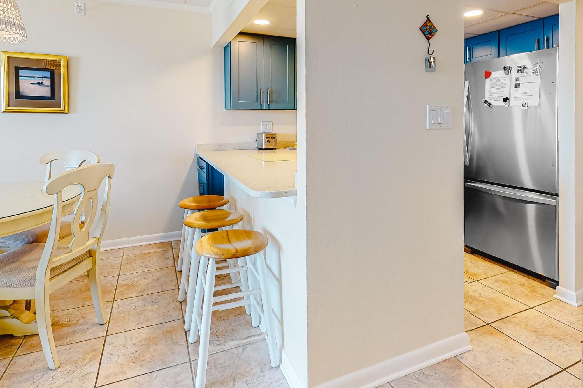 Excalibur Holiday home Ocean City