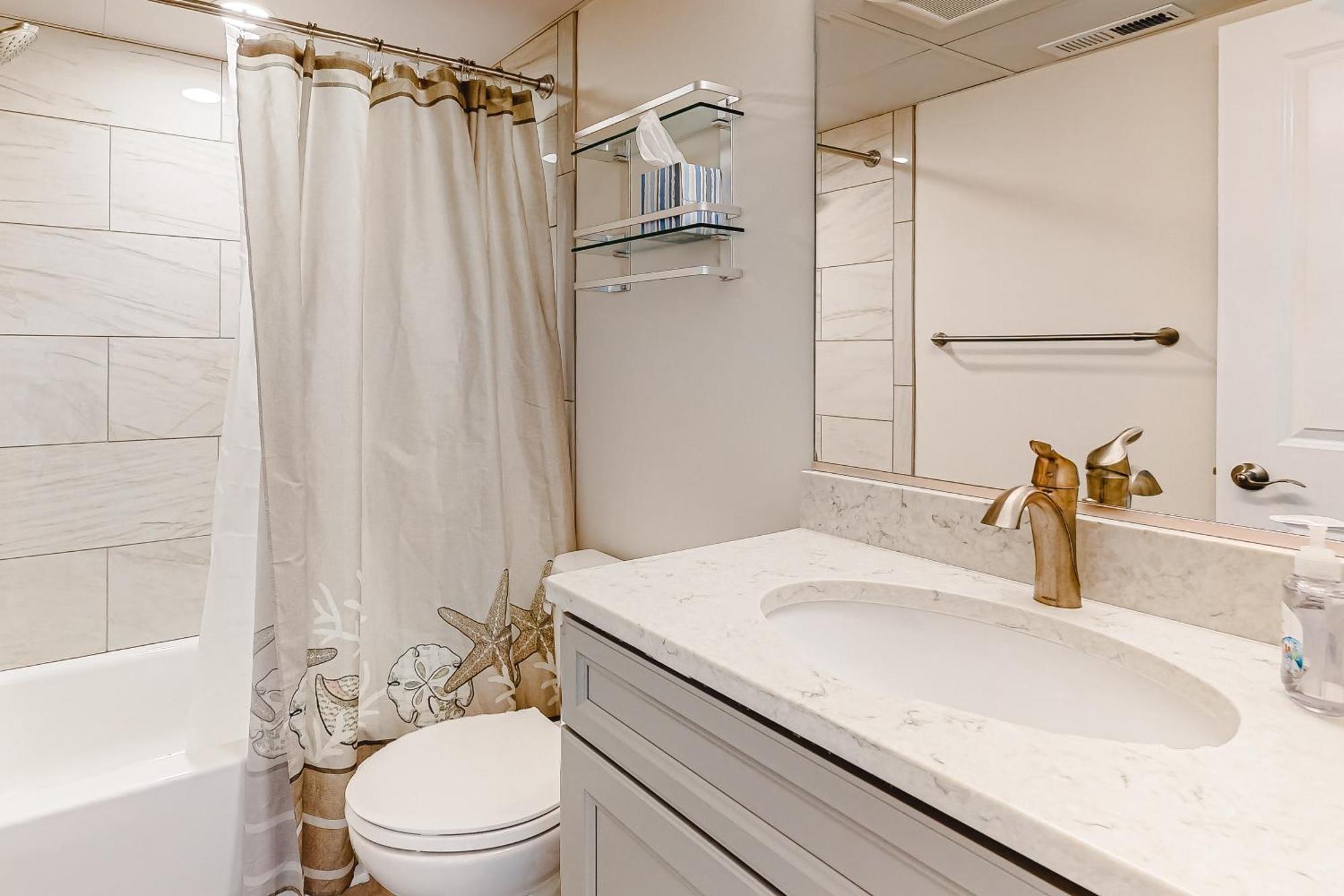 Excalibur Holiday home Ocean City
