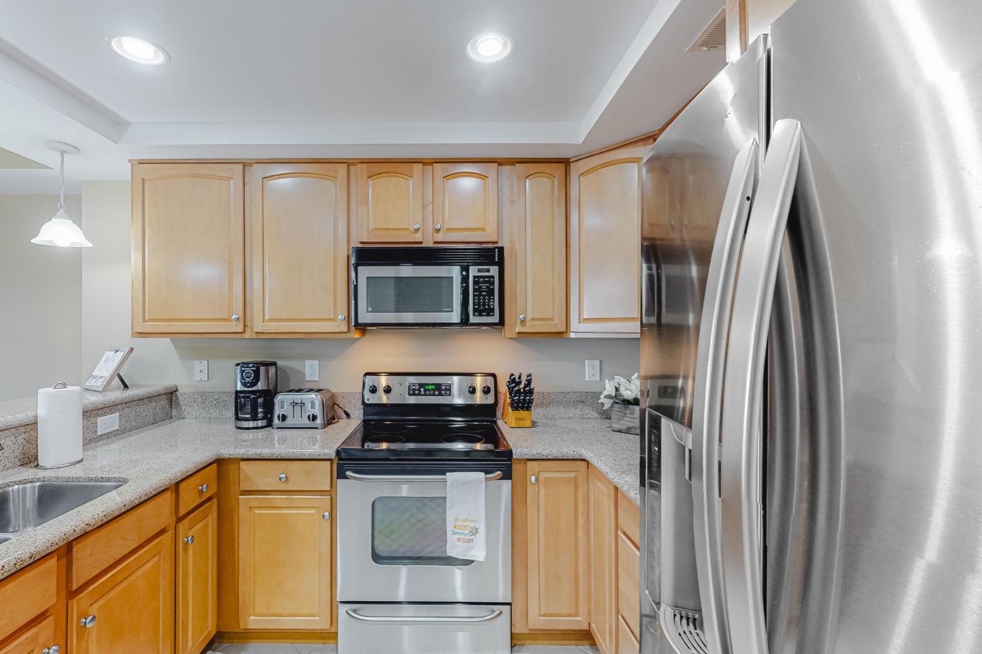 Coral Seas Holiday home Ocean City