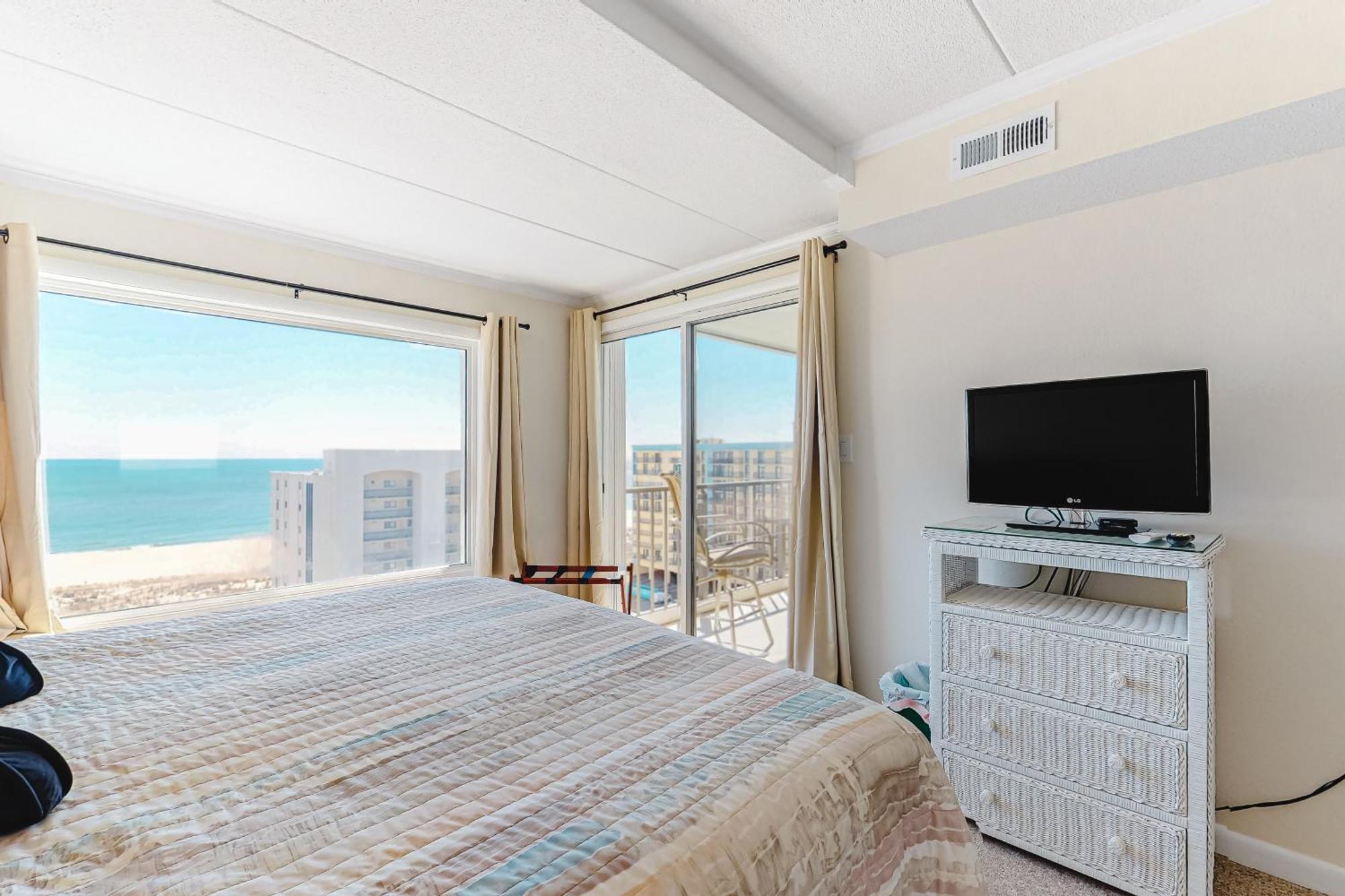 Excalibur Holiday home Ocean City