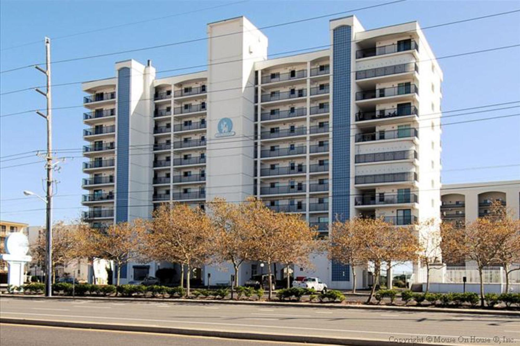 Excalibur Holiday home