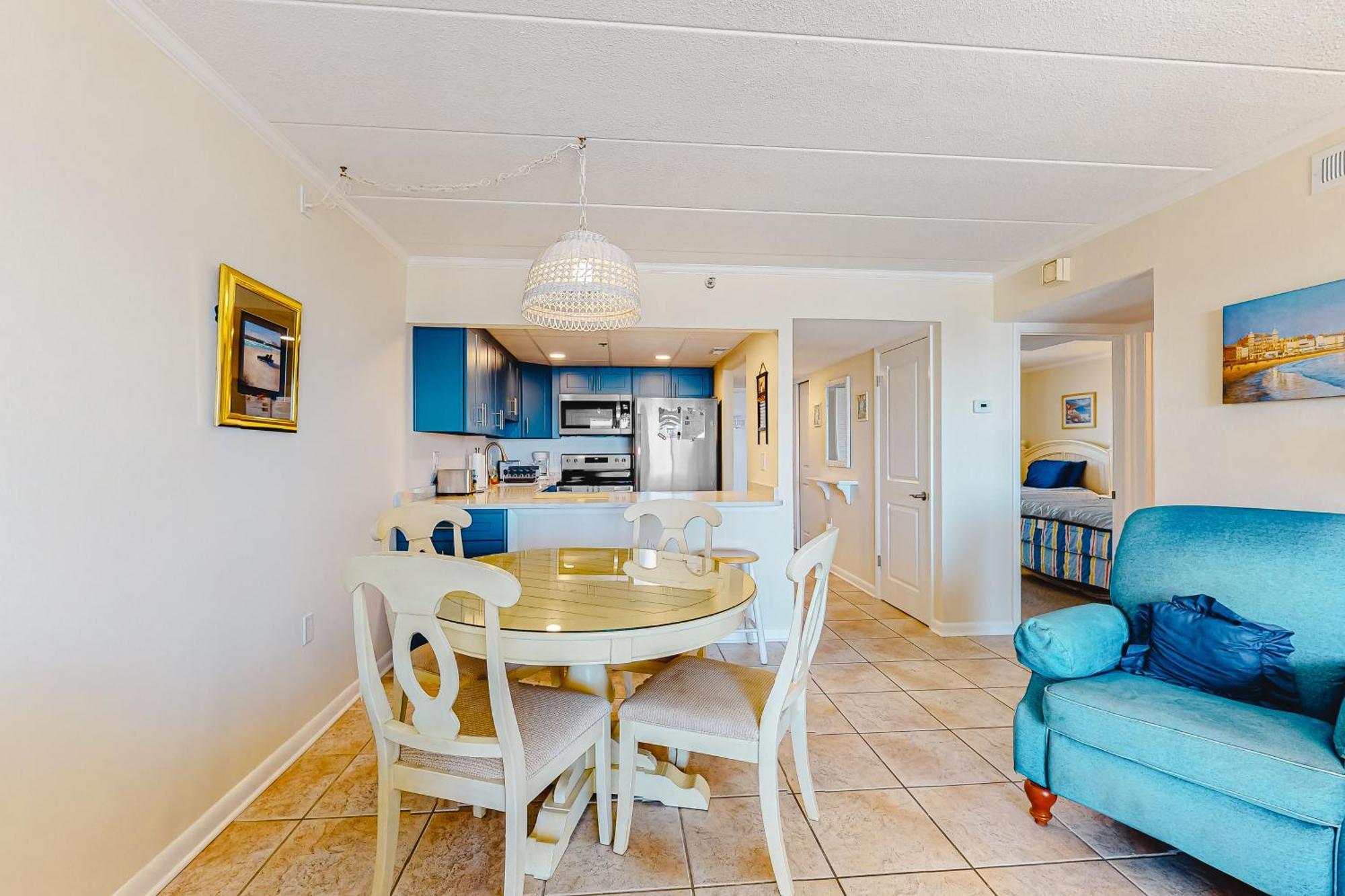 Excalibur Holiday home *