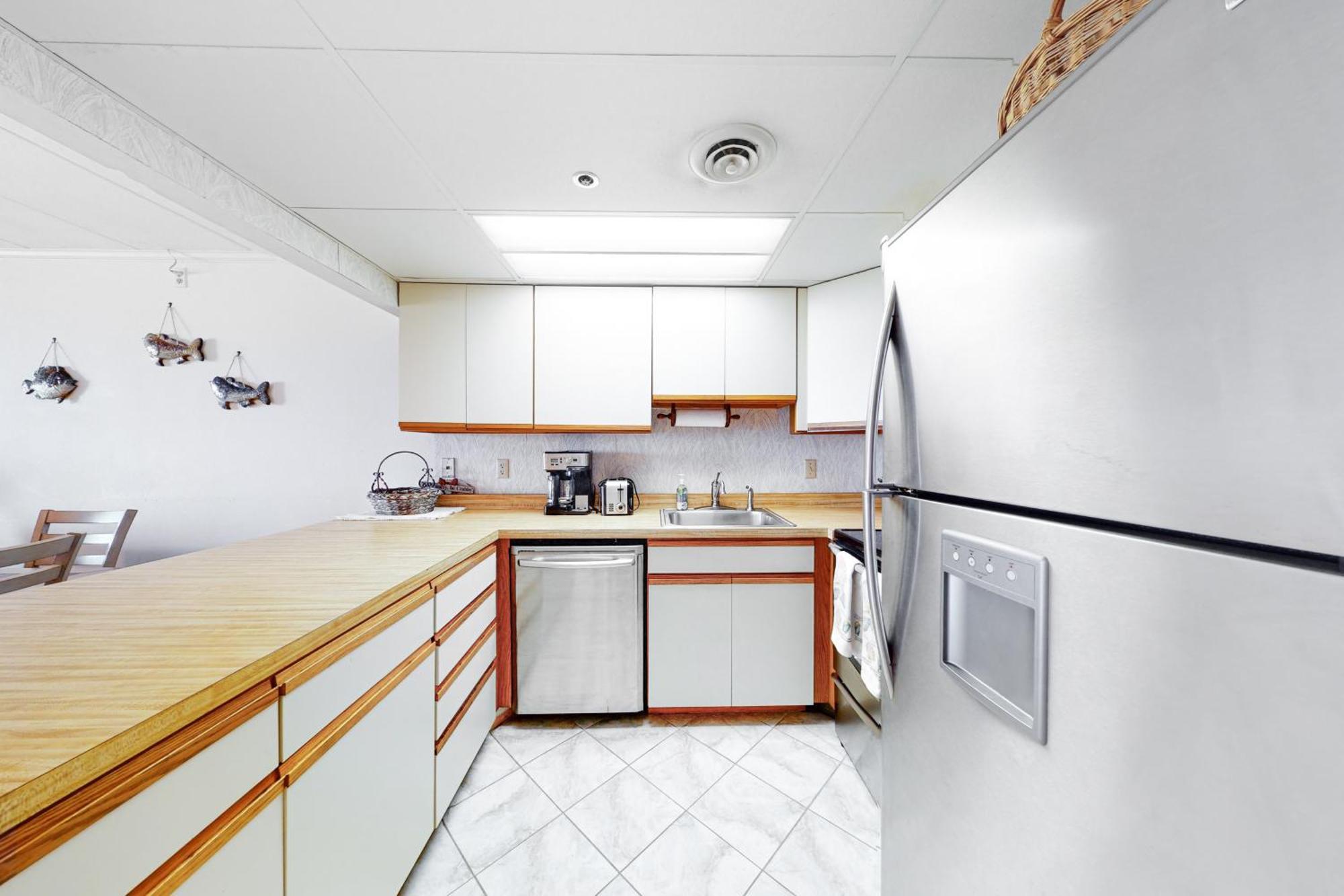 Excalibur Holiday home Ocean City