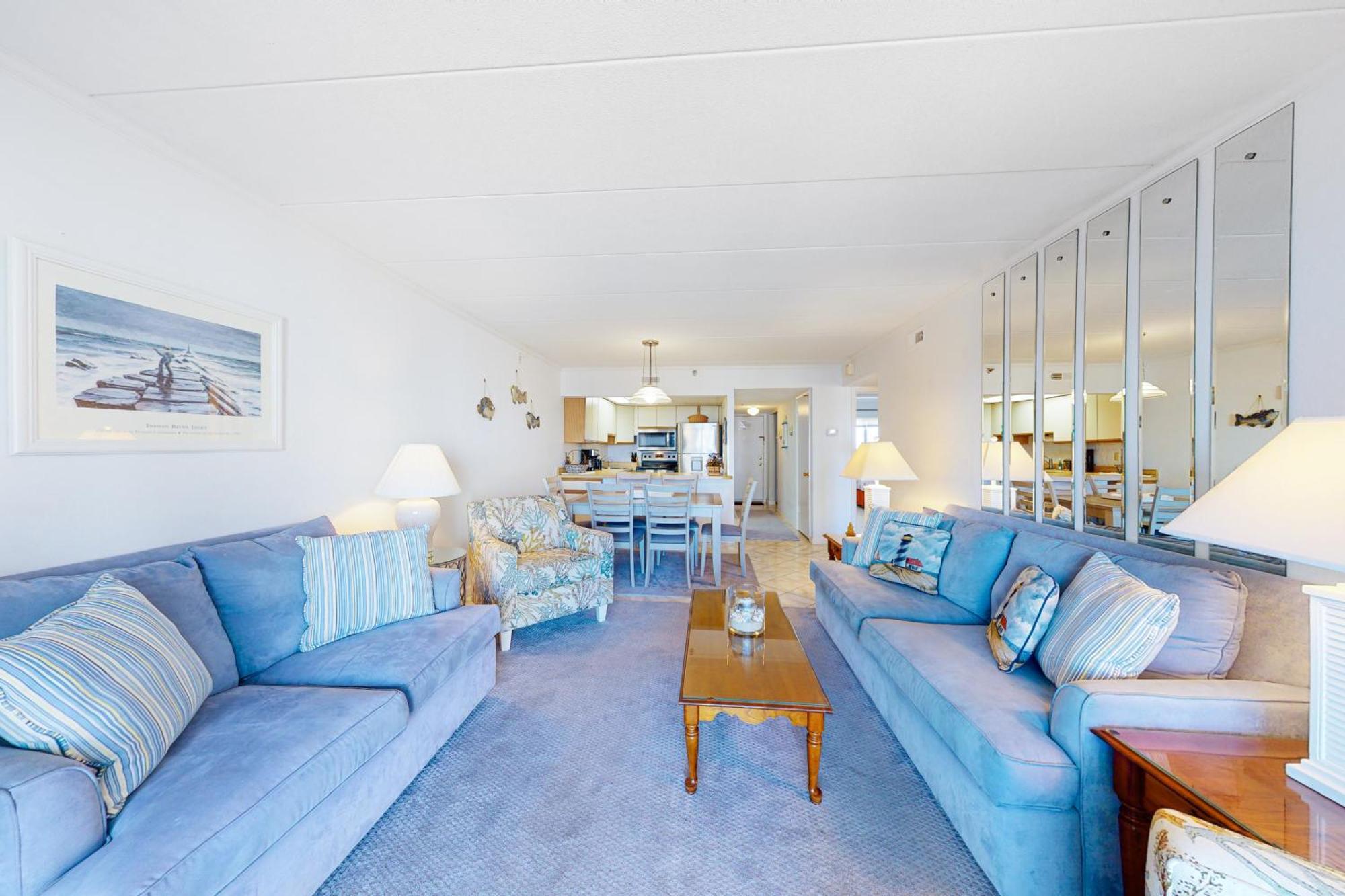 Excalibur Holiday home *