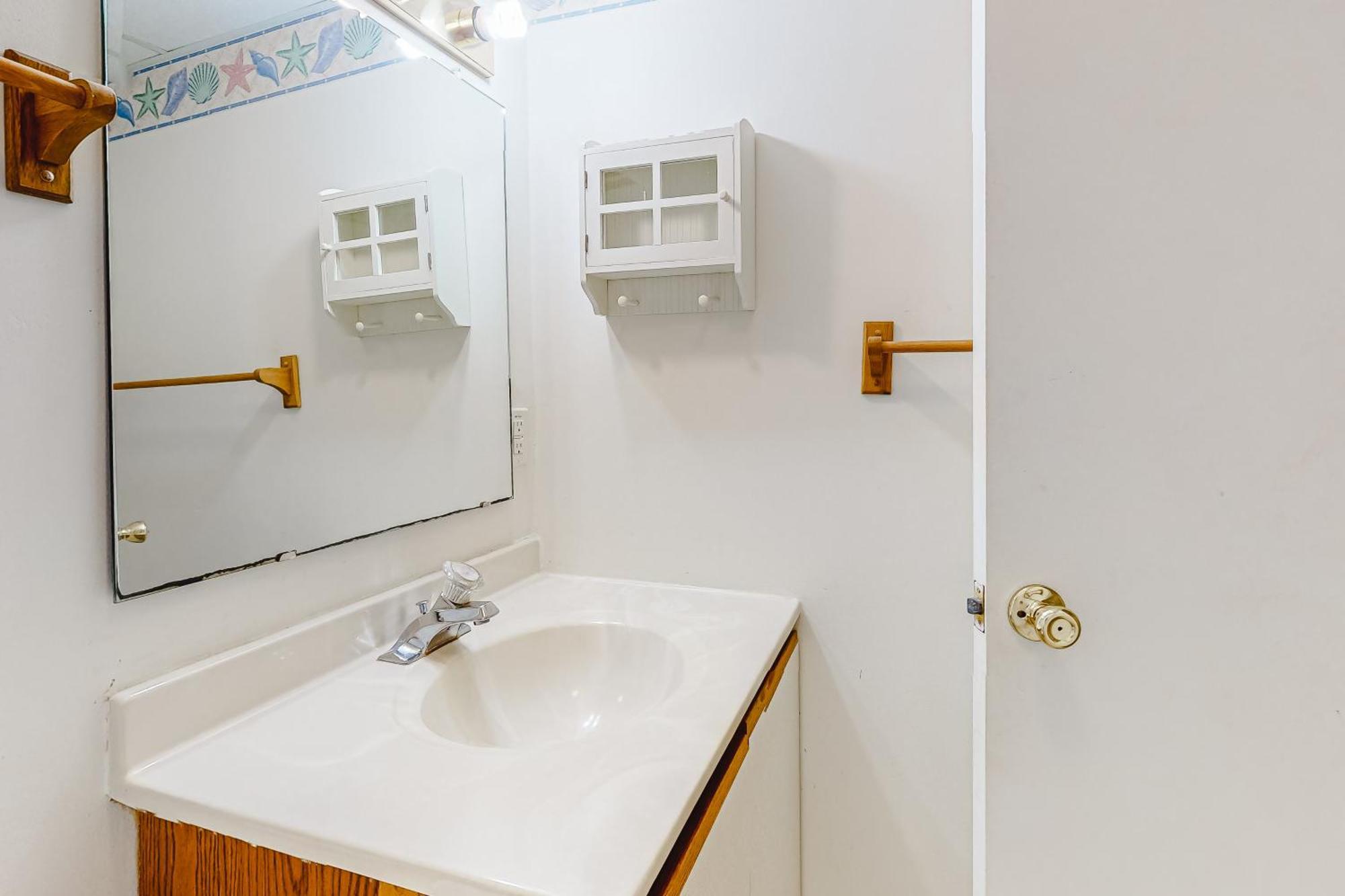 Sandy Square Ii Holiday home Ocean City