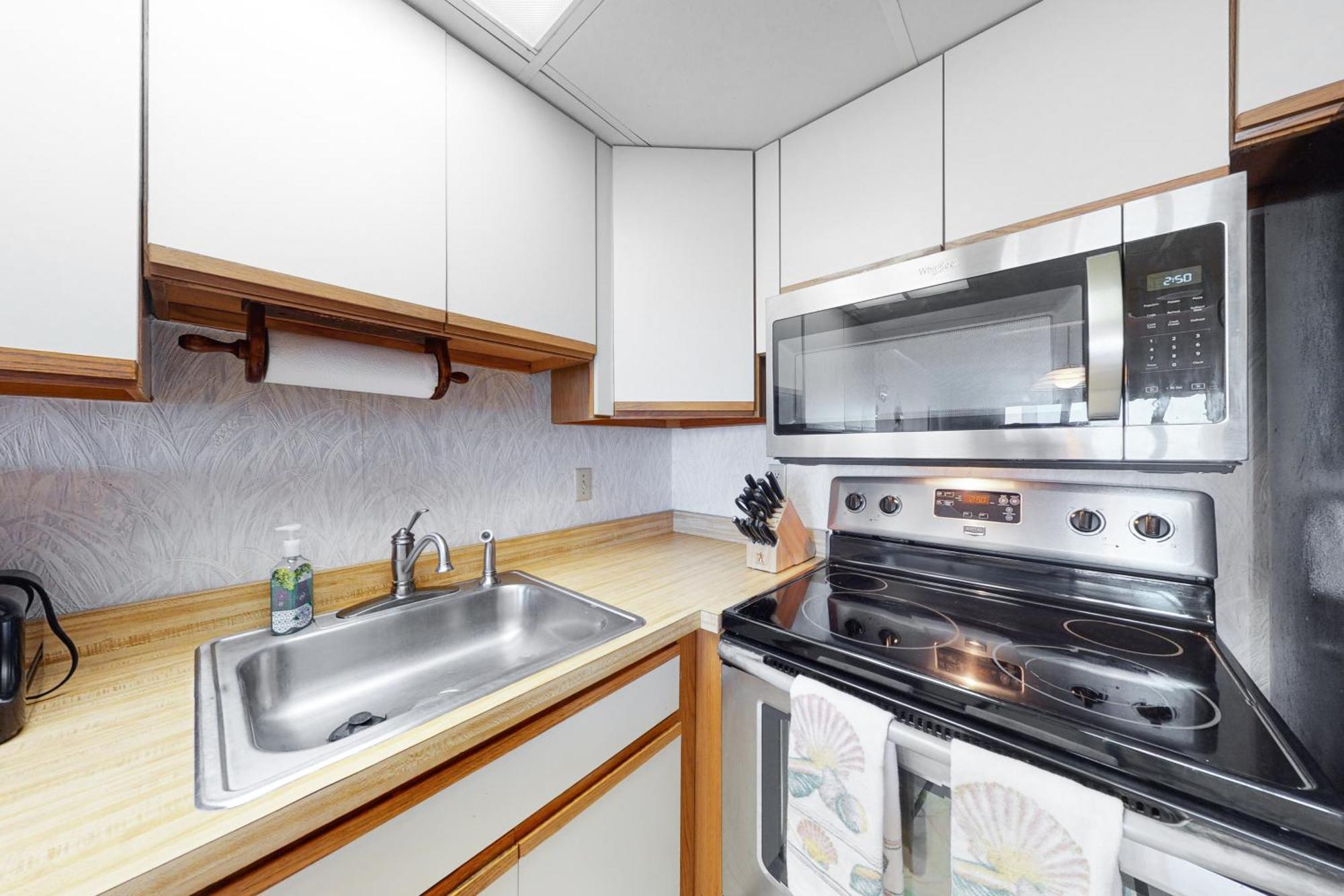 Excalibur Holiday home *