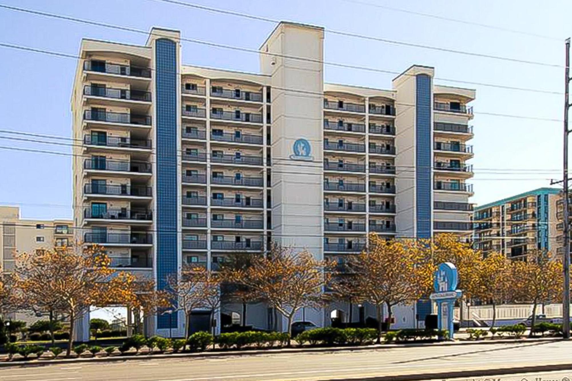 Excalibur Ocean City