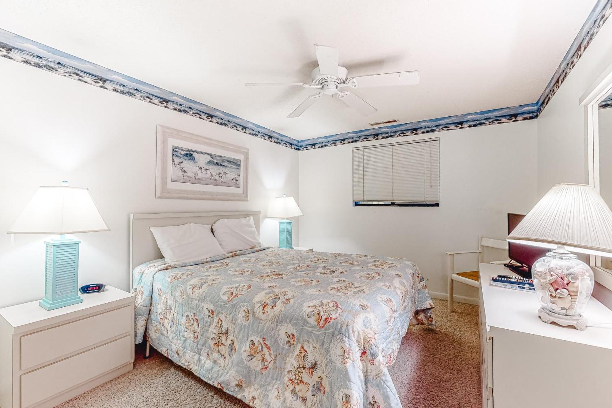 Sandy Square Ii * Ocean City