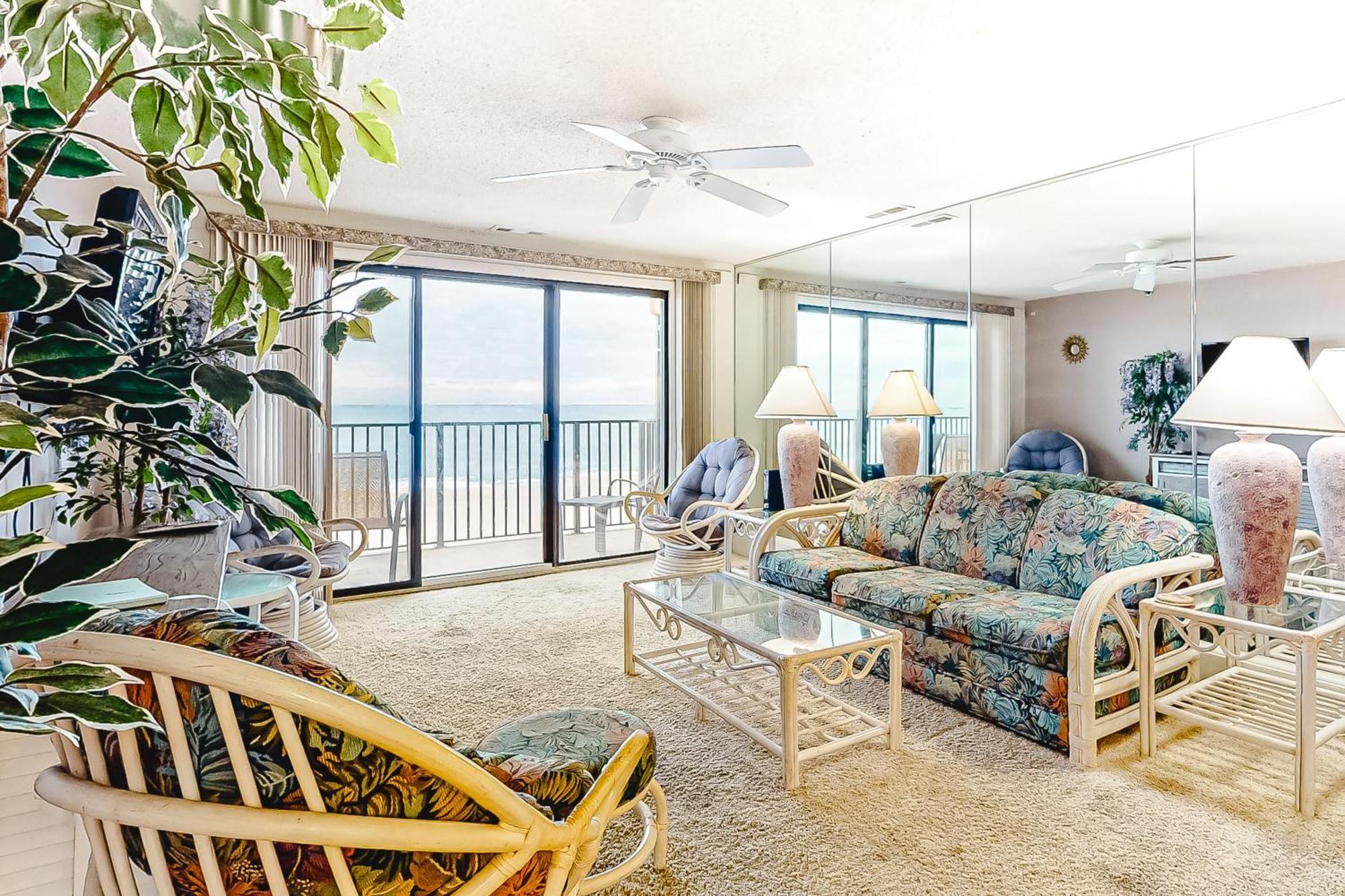 Sandy Square Ii Holiday home