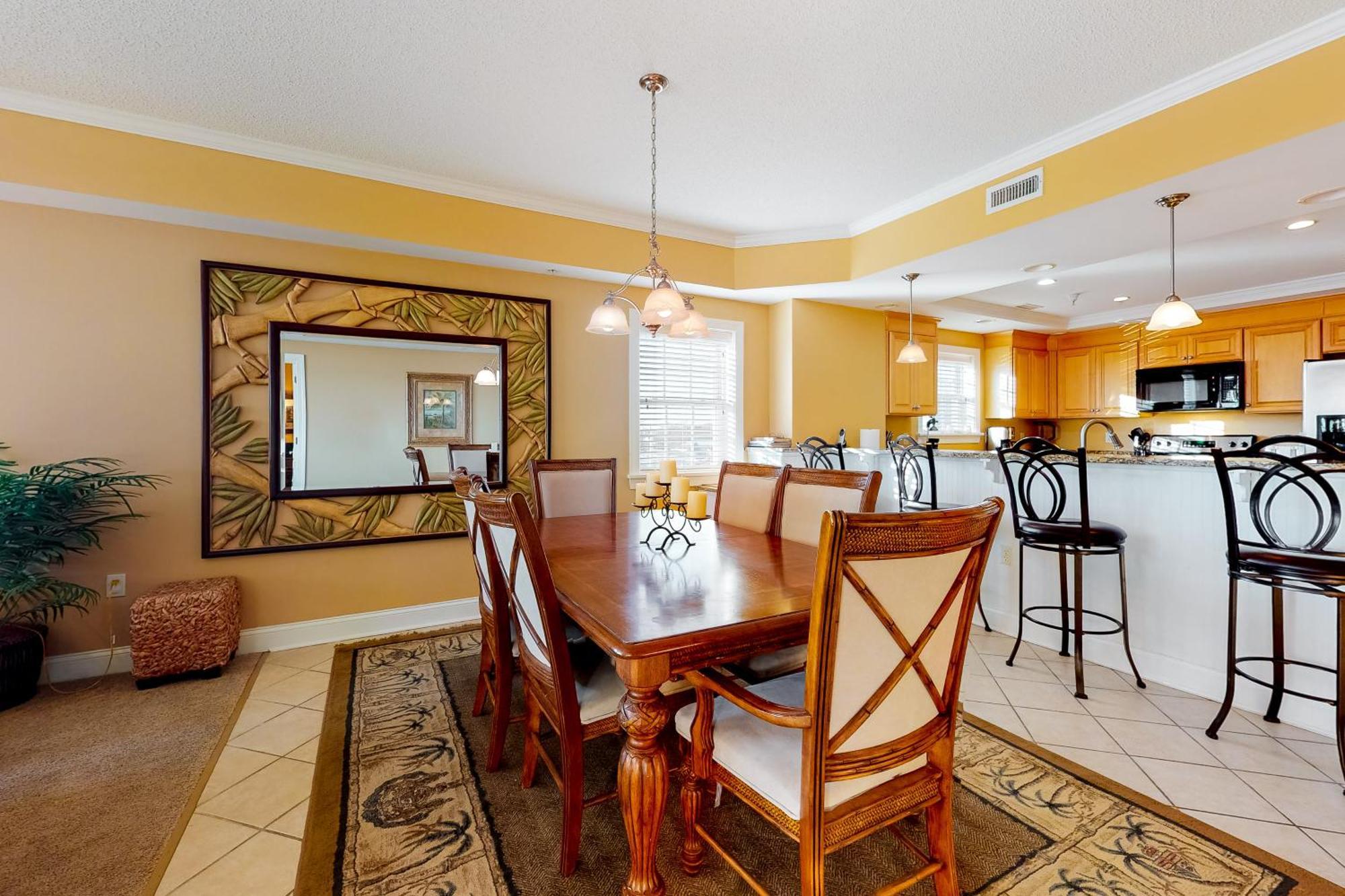 Apartment Seaside Retreat Ocean City