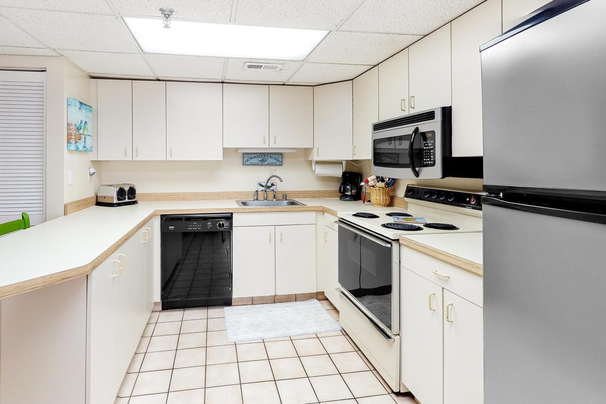 Apartment Waikiki