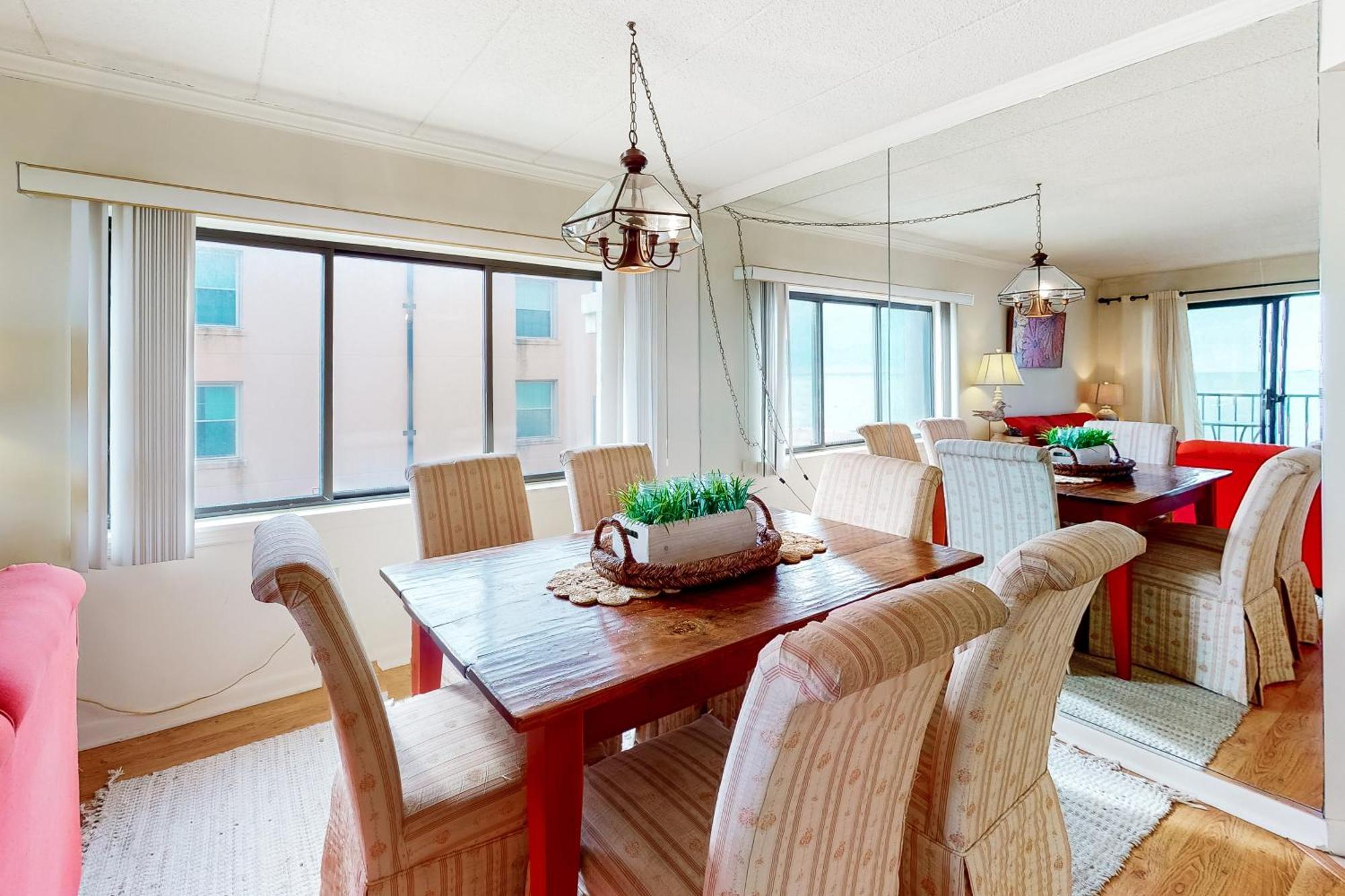 Waikiki Apartment
