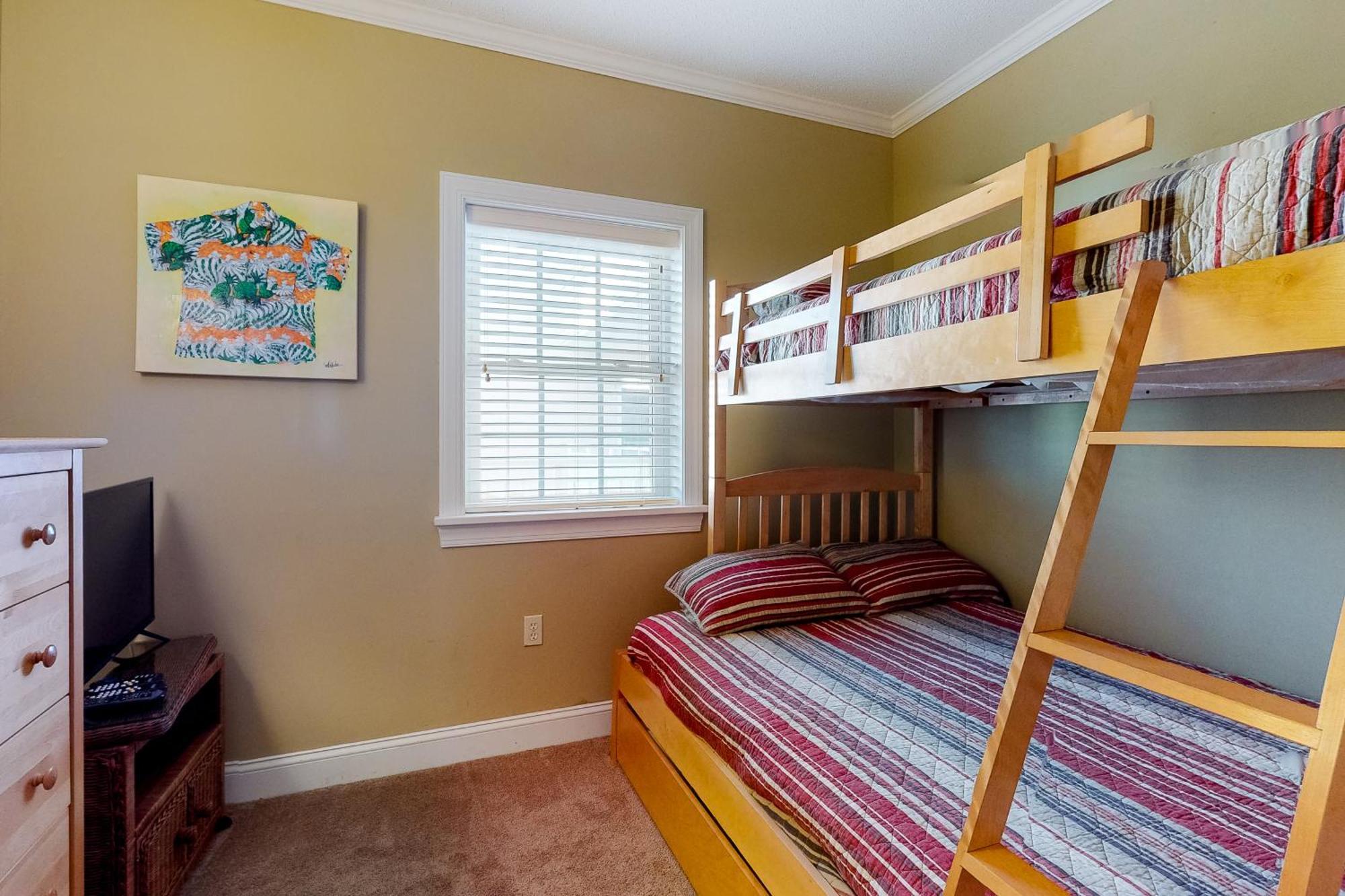 Seaside Retreat * Ocean City