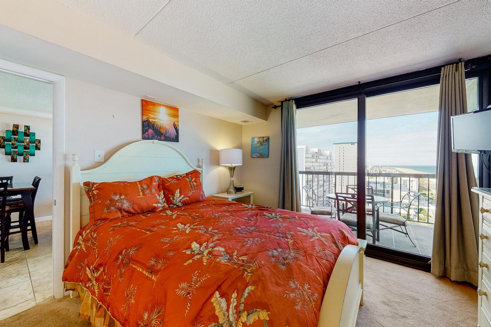 Sea Watch Vii Holiday home