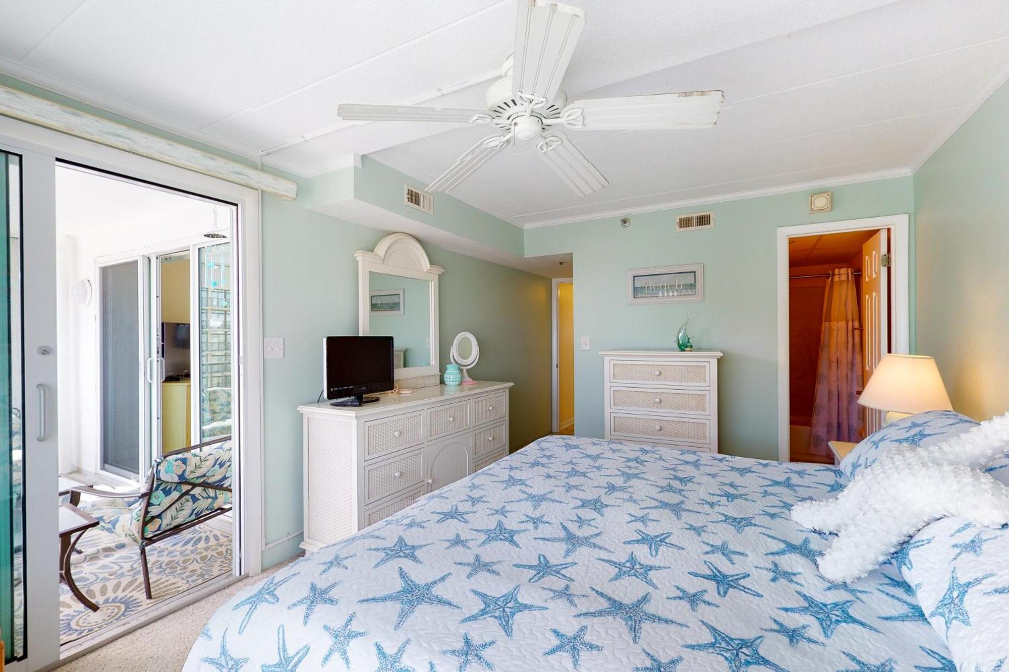 Holiday home Excalibur Ocean City