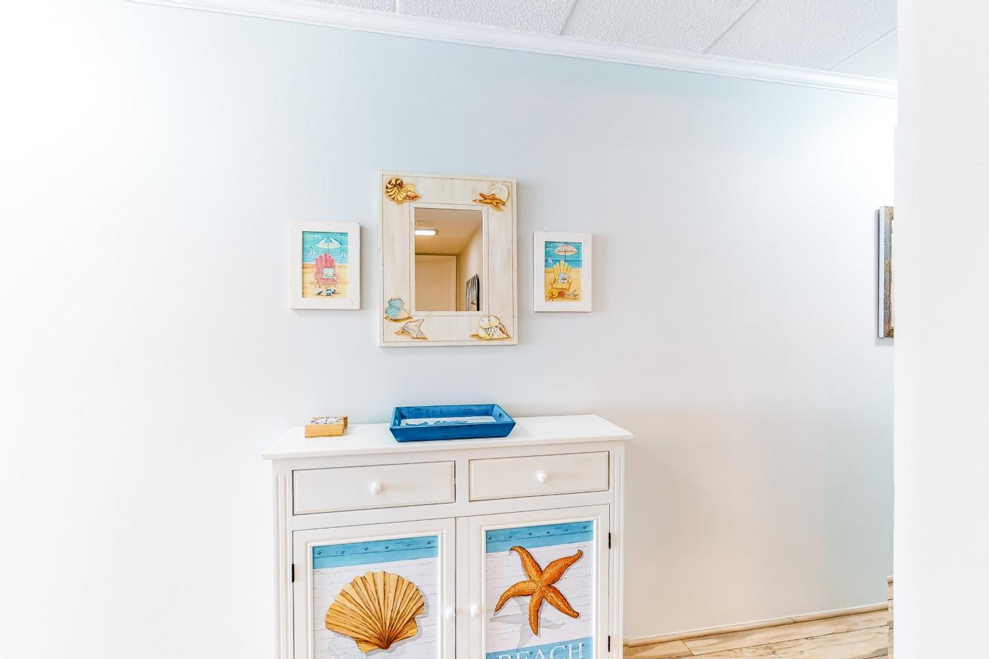 Ocean One * Ocean City
