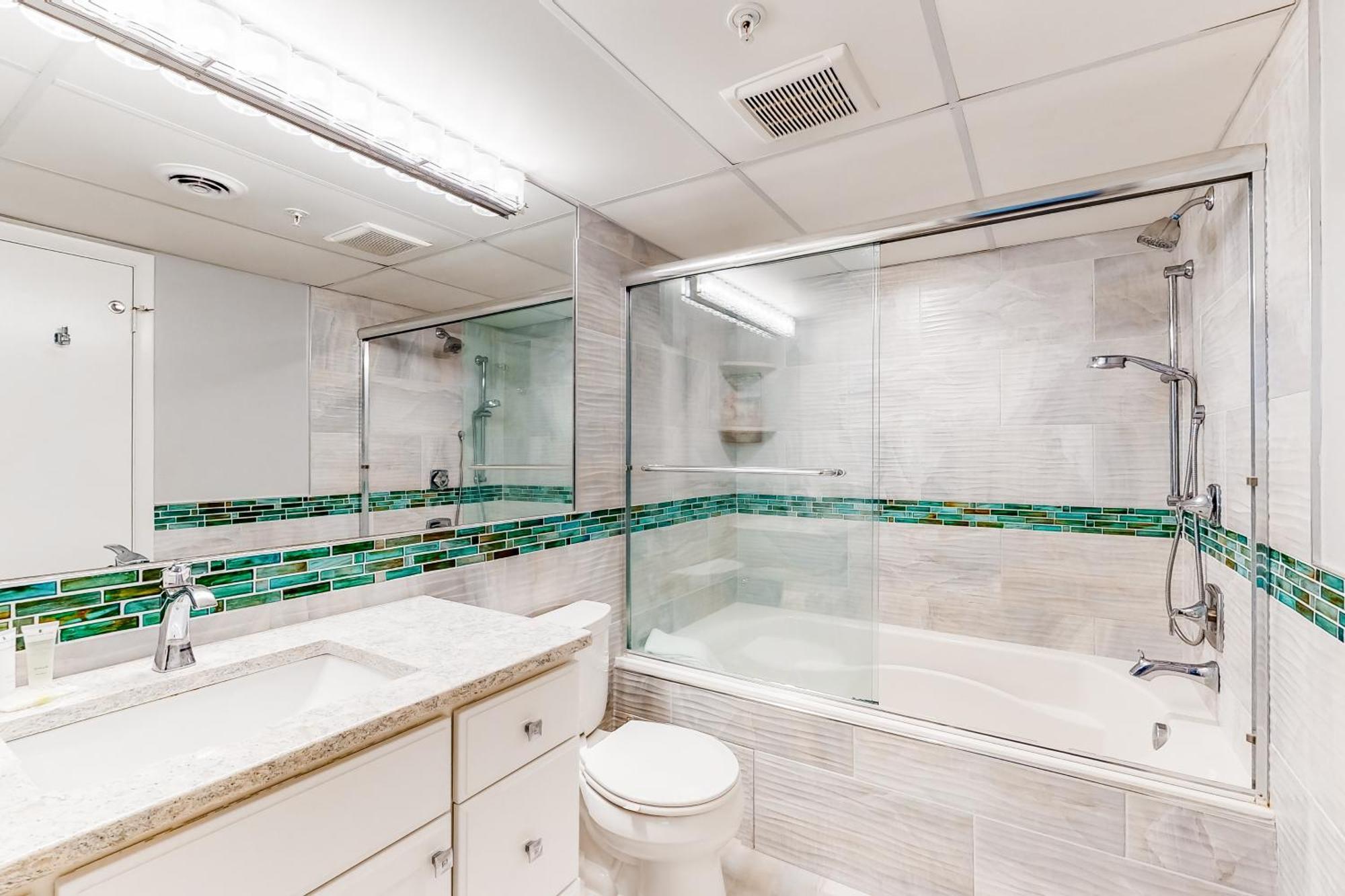 Ocean One Holiday home