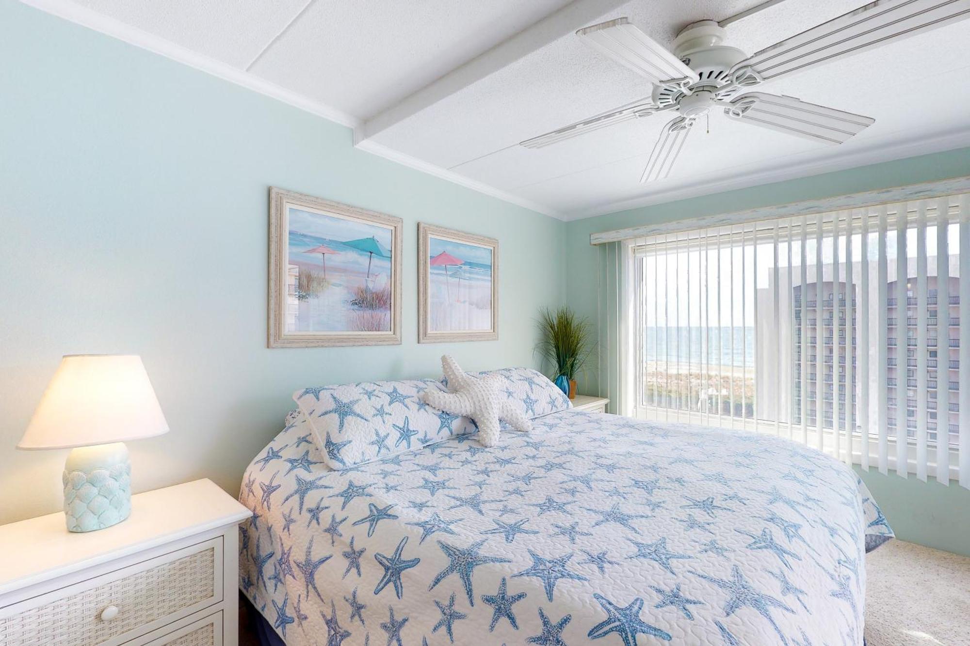 Holiday home Excalibur Ocean City