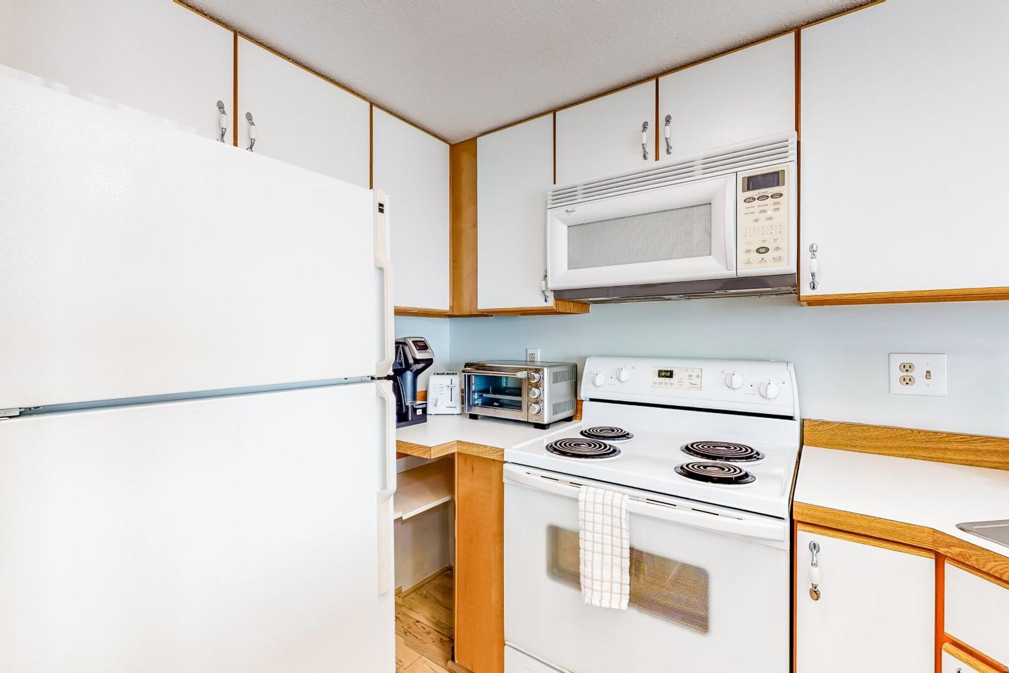 Holiday home Ocean One *