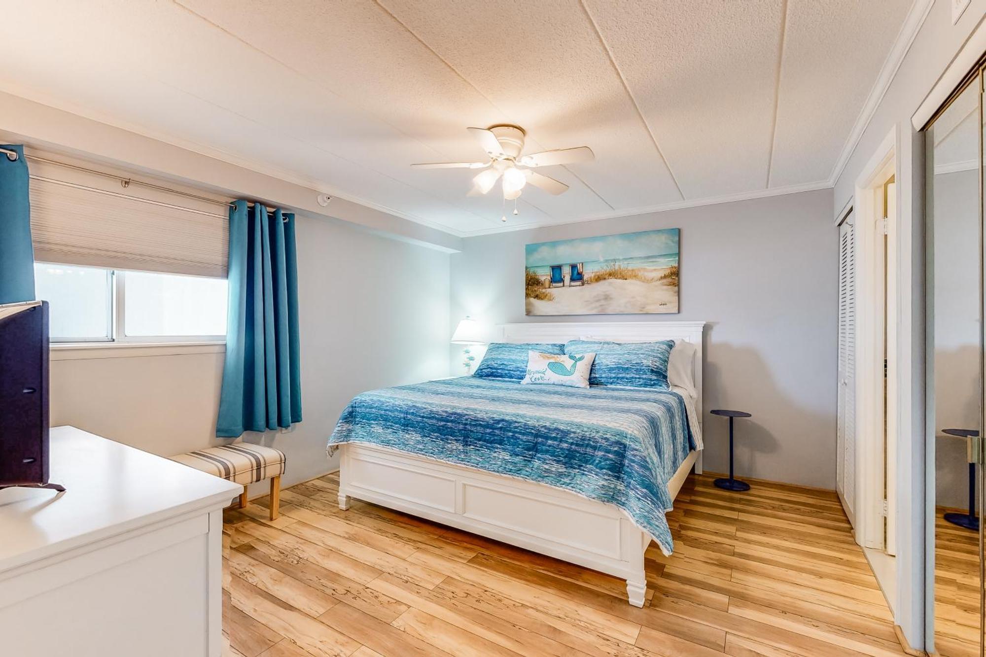 Holiday home Ocean One *