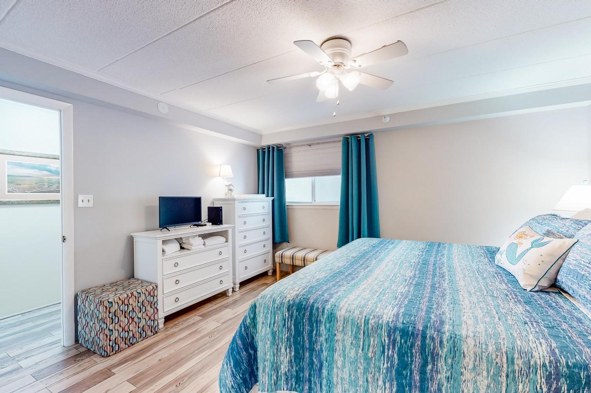 Ocean One Holiday home Ocean City