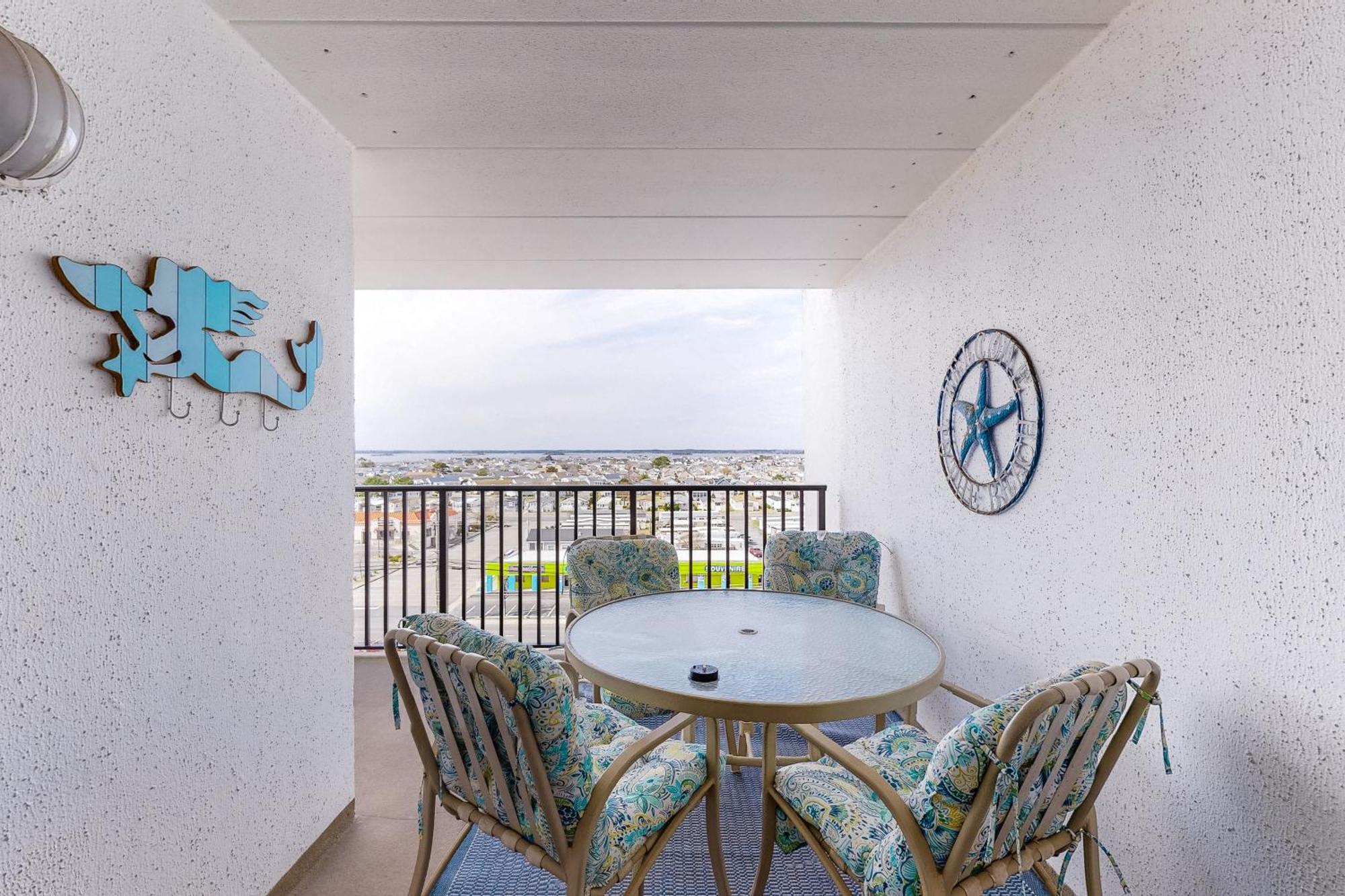 Excalibur Holiday home