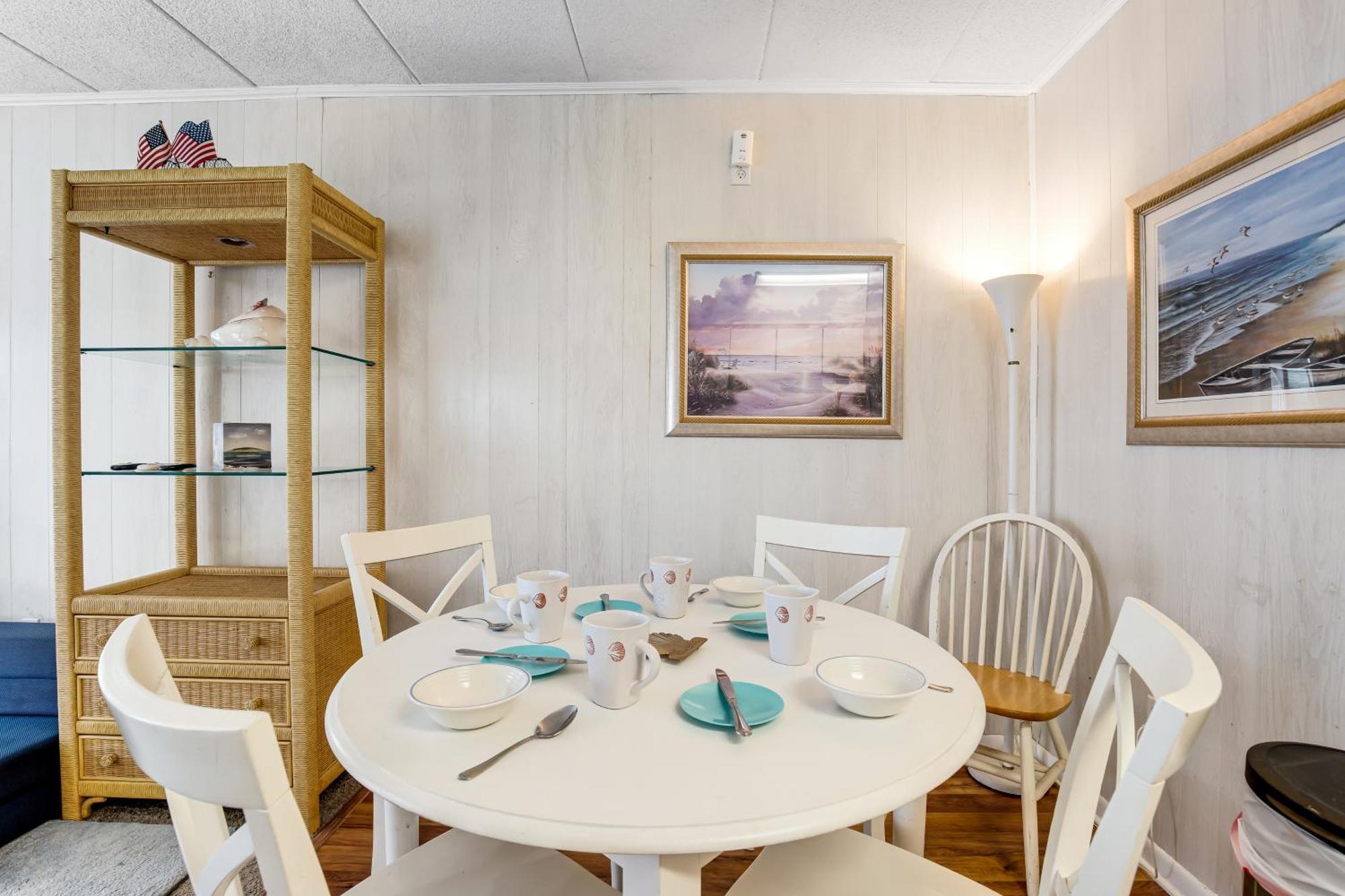 Sea Place Holiday home *
